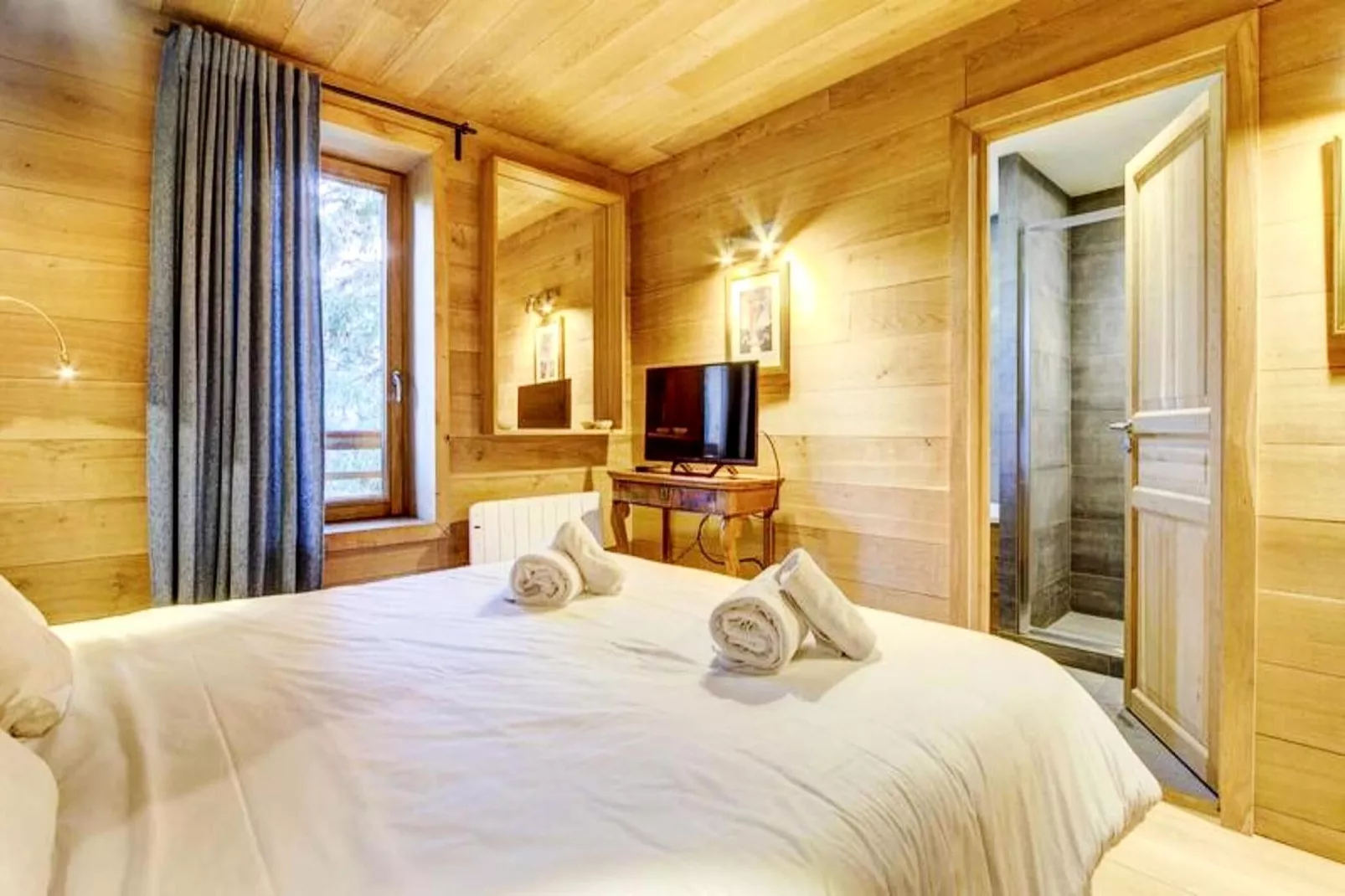 Résidence L' Auberge-Sfeer