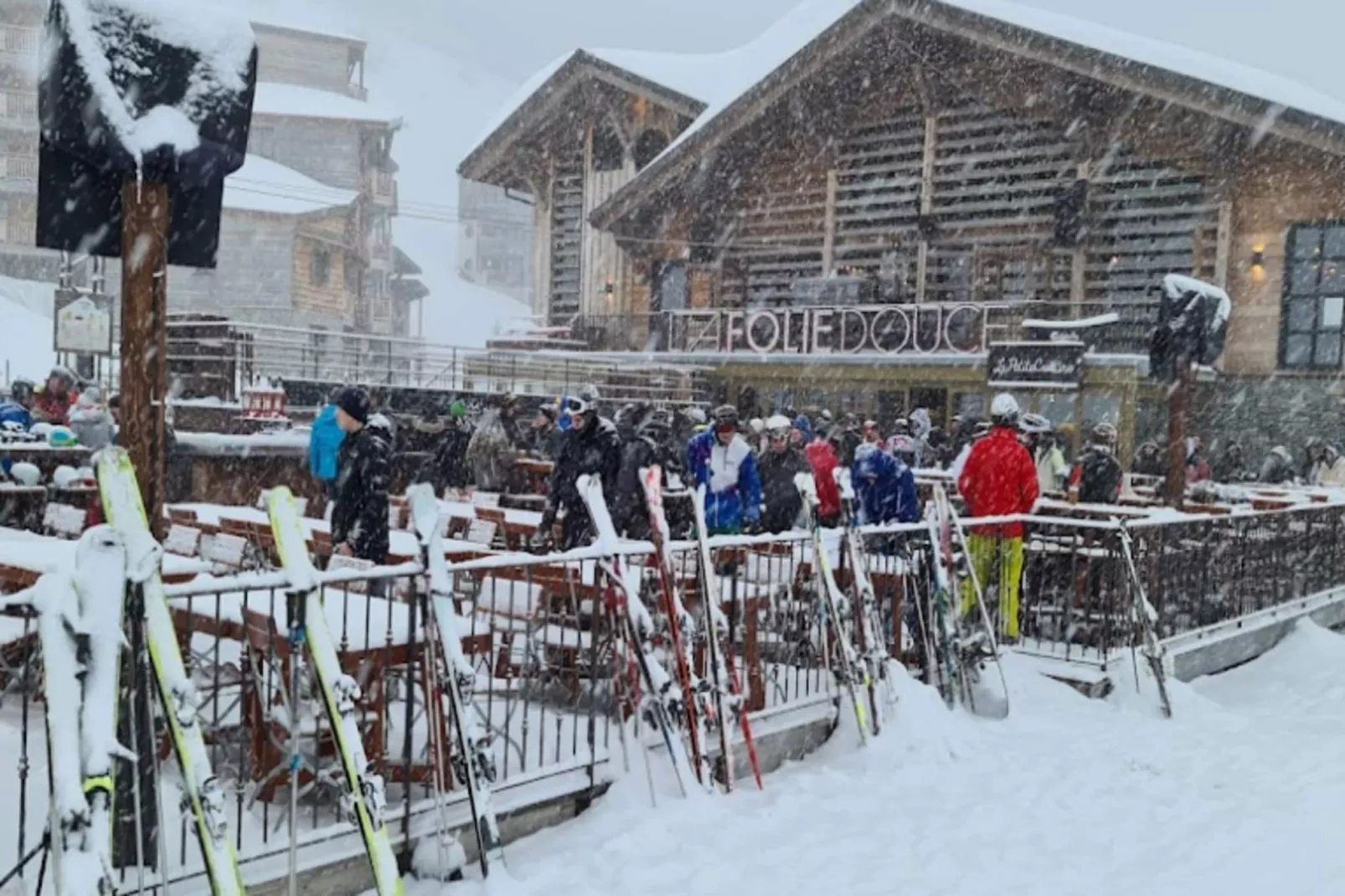 Résidence Antarès - maeva Home - Buitenkant zomer