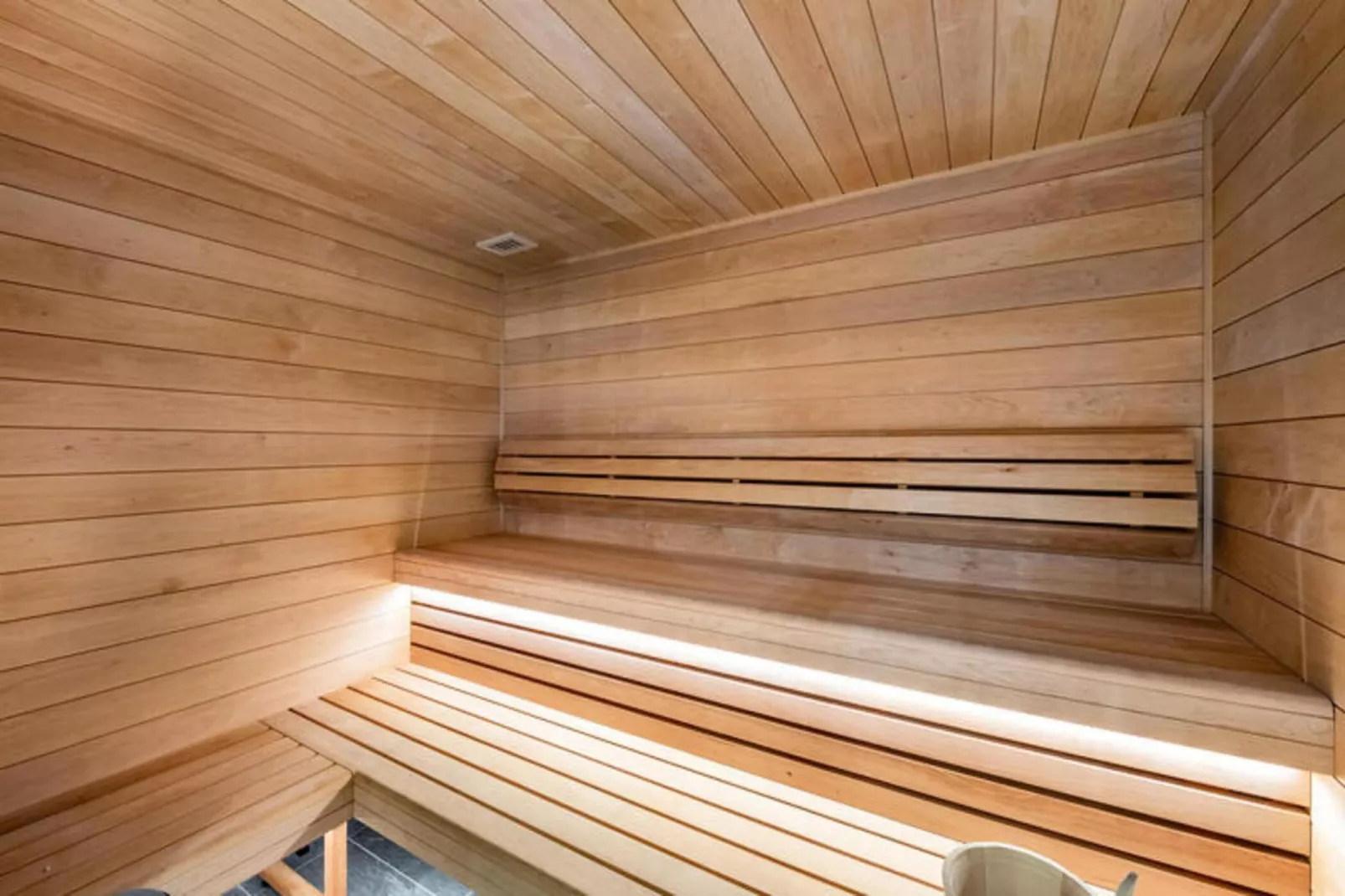 Résidence Ksar B-Buitenkant zomer