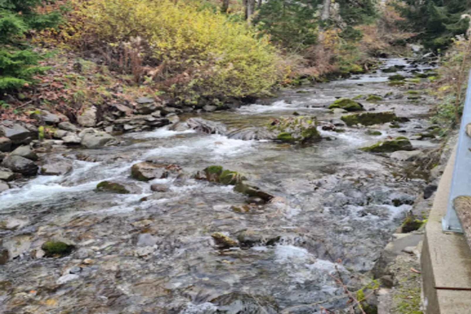 Appartements à La Clusaz-Gebieden zomer 5km