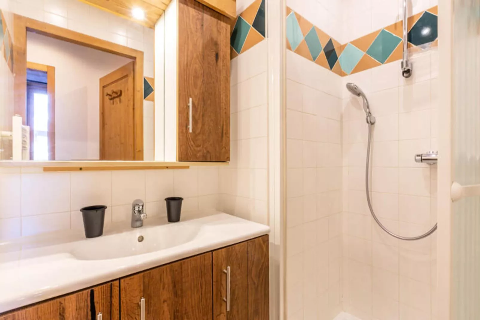 Résidence Altitude-Exterieur winter