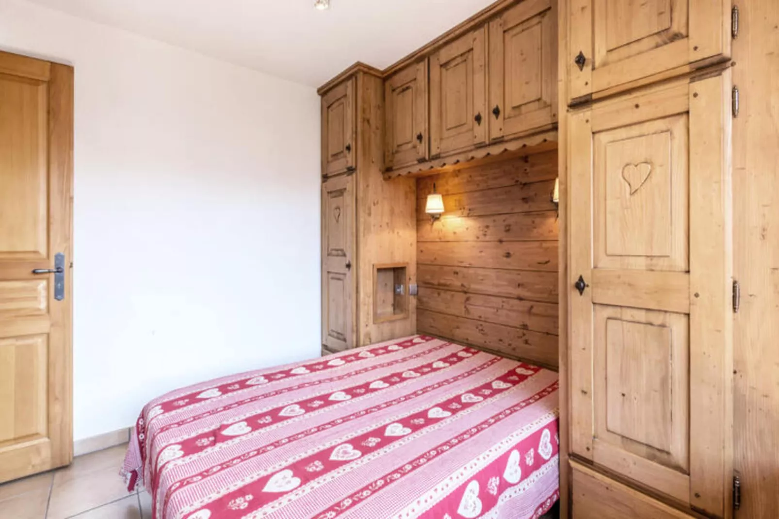 Résidence Domanial A-Exterieur winter