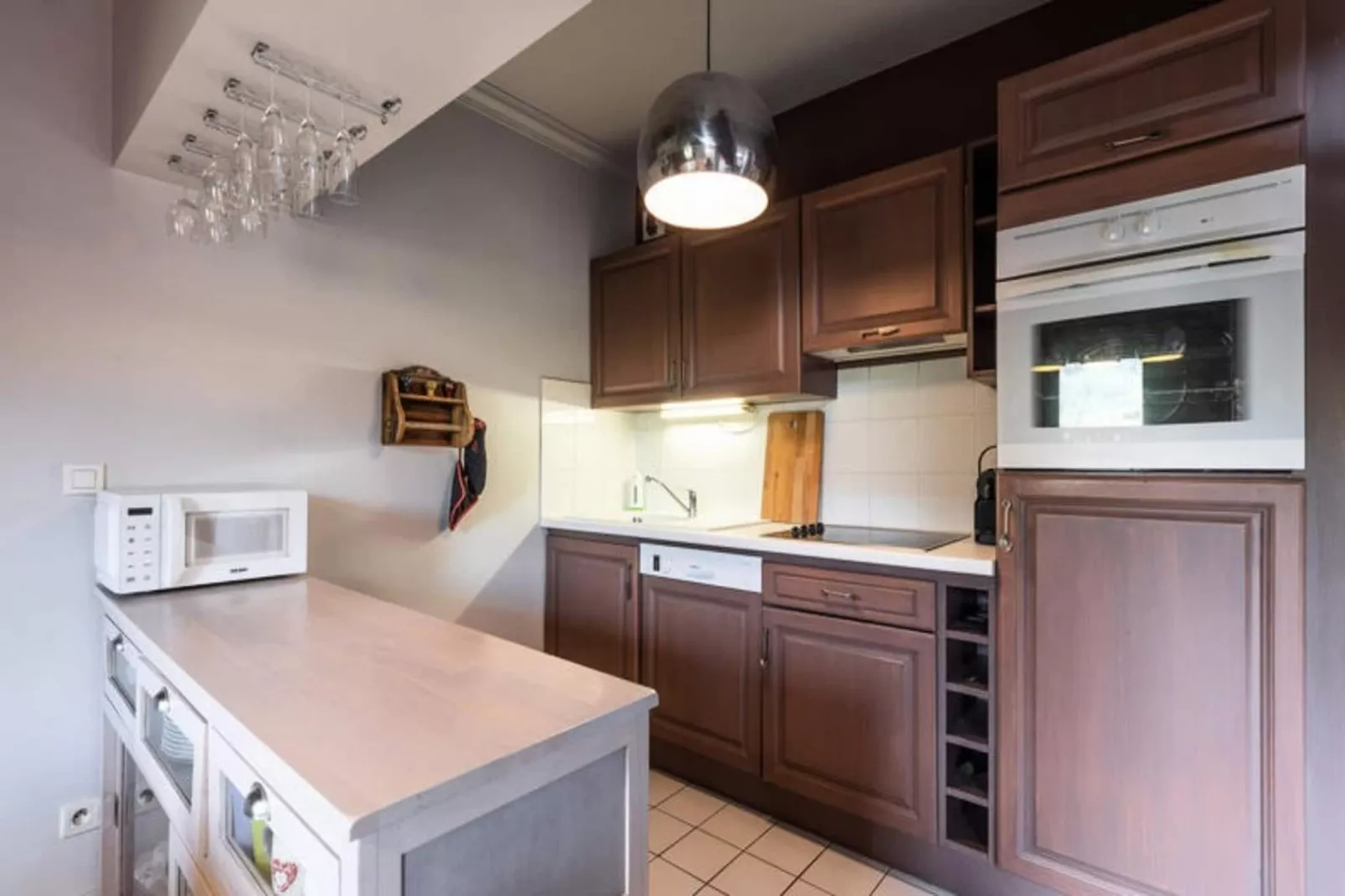 Résidence Hameau De Beauregard / Bat B-Sfeer