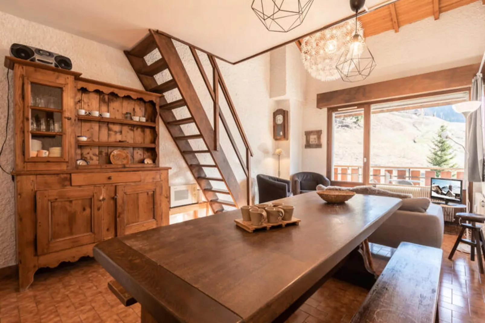 Résidence Aigles I-Sfeer