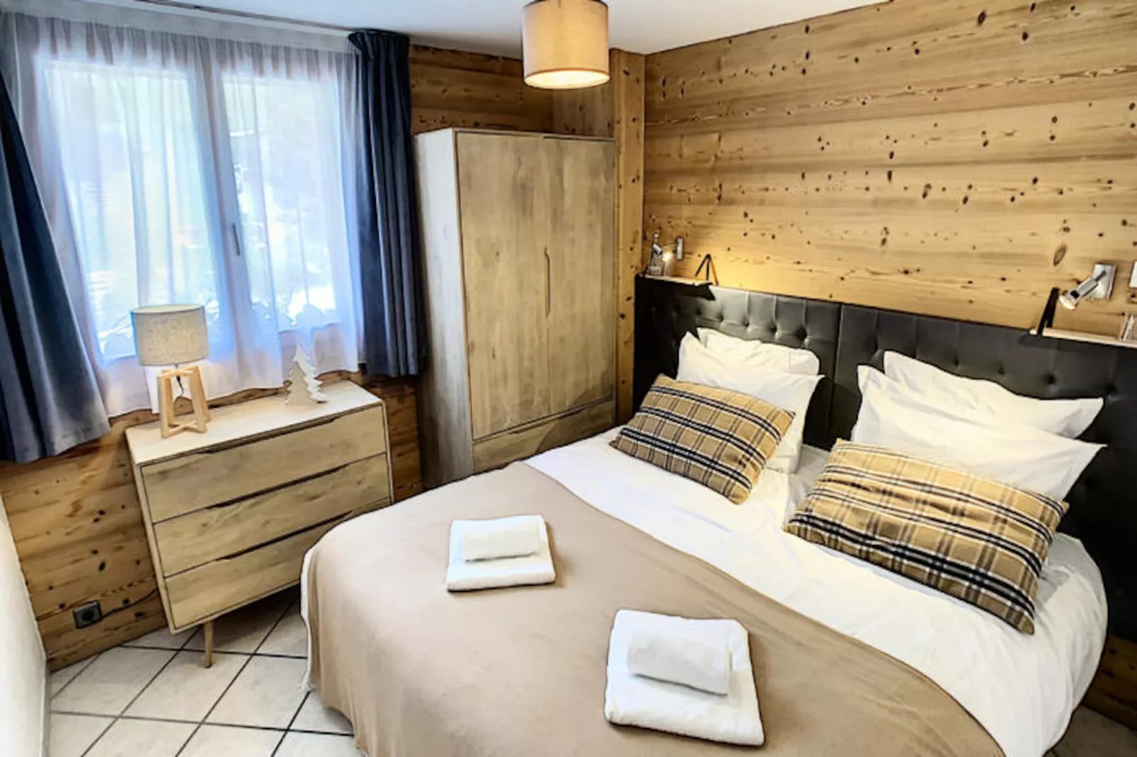 Appartements à Les Gets-Image-tags.