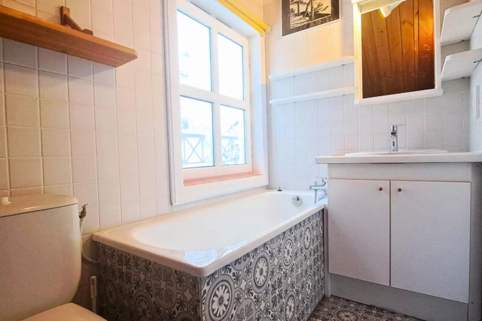 Les Chalets de Flaine Hameau 2 - maeva Home