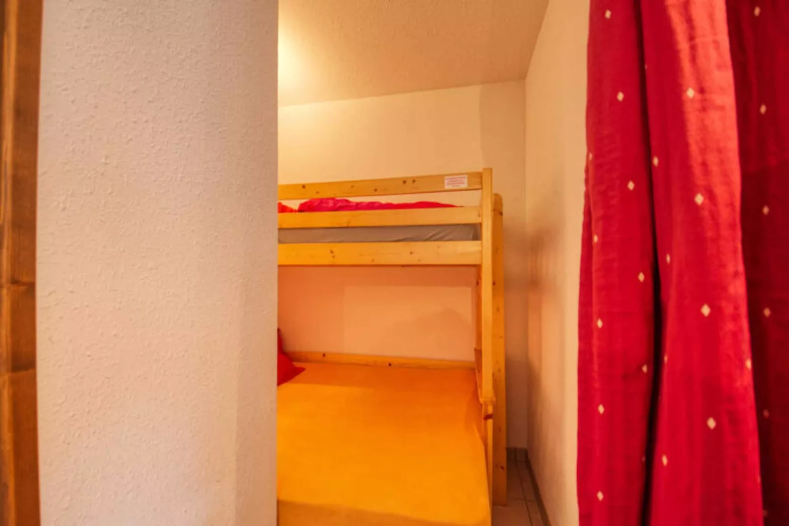 Résidence Hauts Des Esserts-Keuken