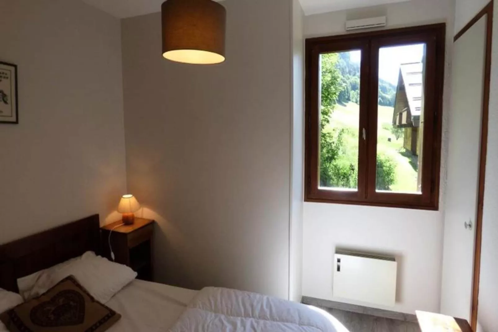 Résidence Chevrefeuille 3-Slaapkamer