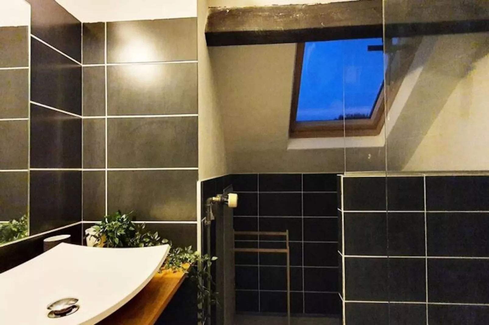 🍀 Le Duplex - Parking - Vue Clochers - Tennis-Image-tags.