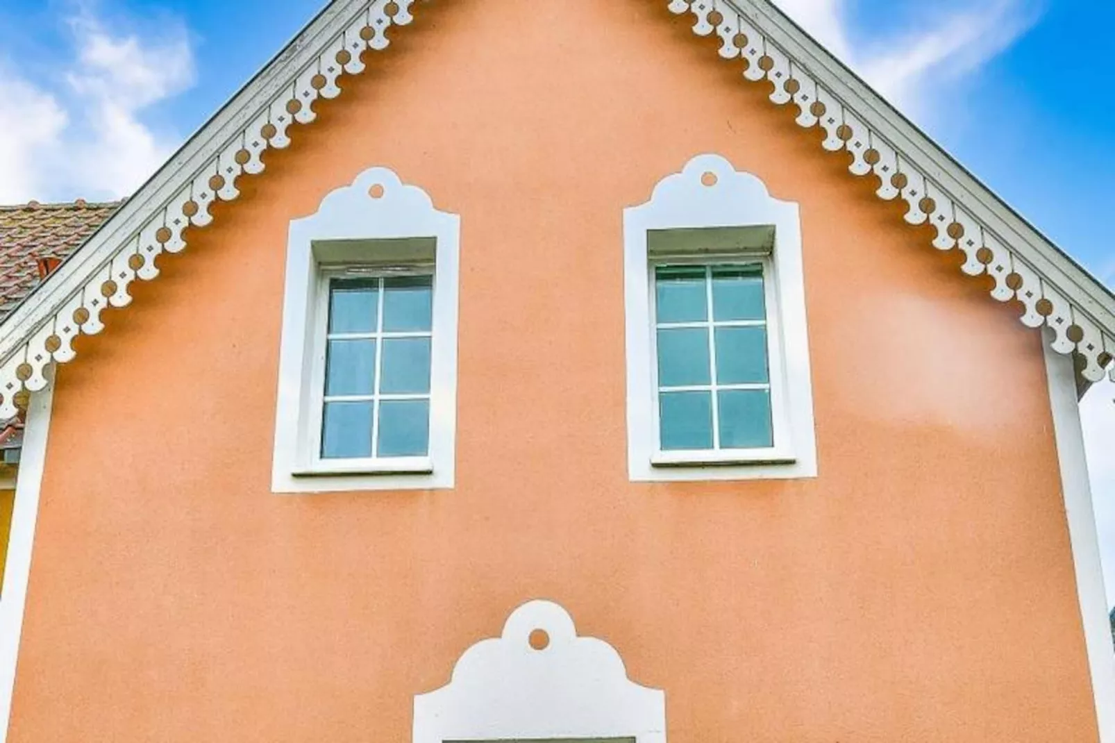 Les Maisons de Belle Dune - maeva Home