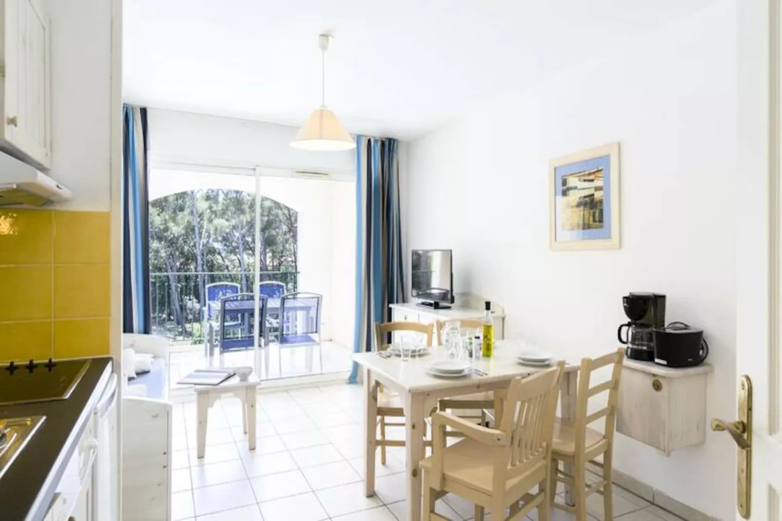 Résidence Garden & City Six-Fours-Les-Plages***-Image-tags.