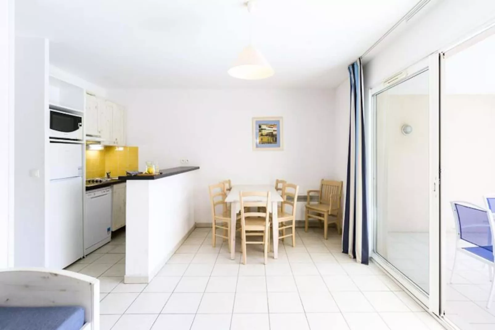 Résidence Garden & City Six-Fours-Les-Plages***-Image-tags.