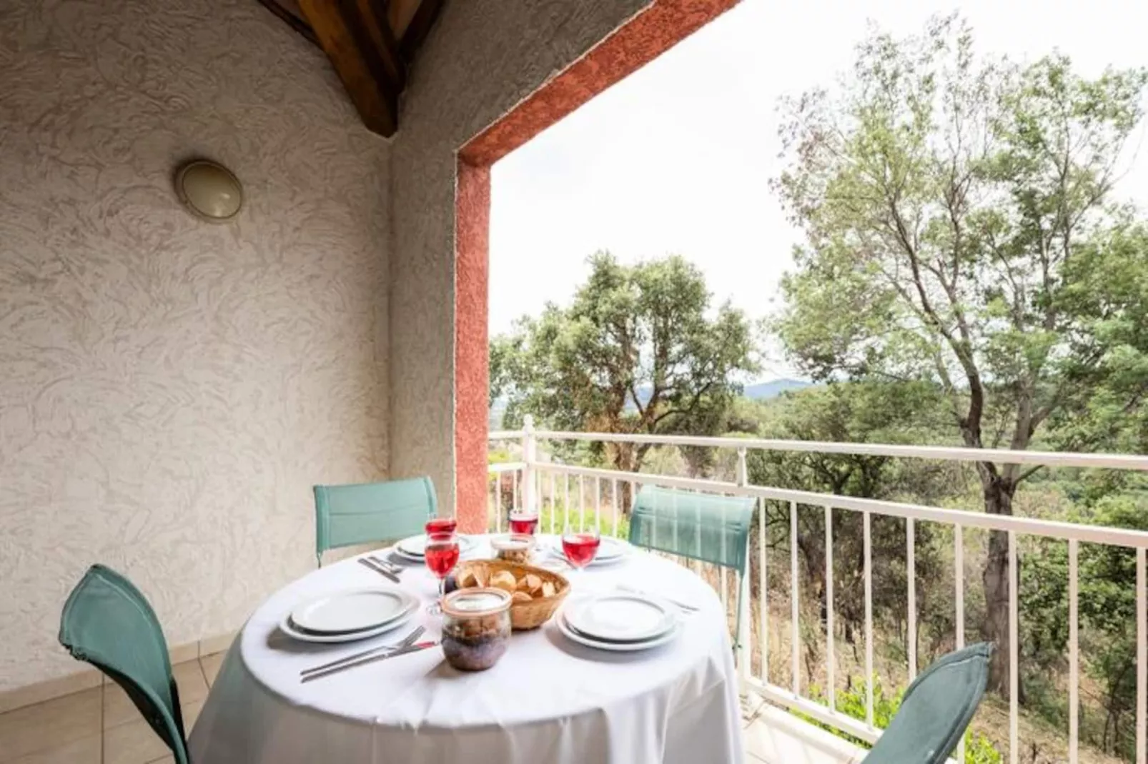 Résidence Garden & City Les Bastides***-Image-tags.