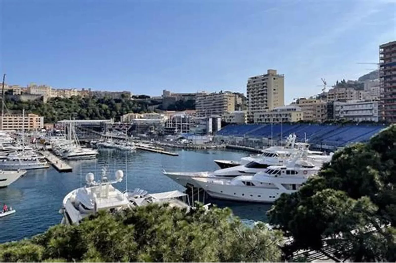 Hyeres Parc - maeva Home-Gebieden zomer 5km