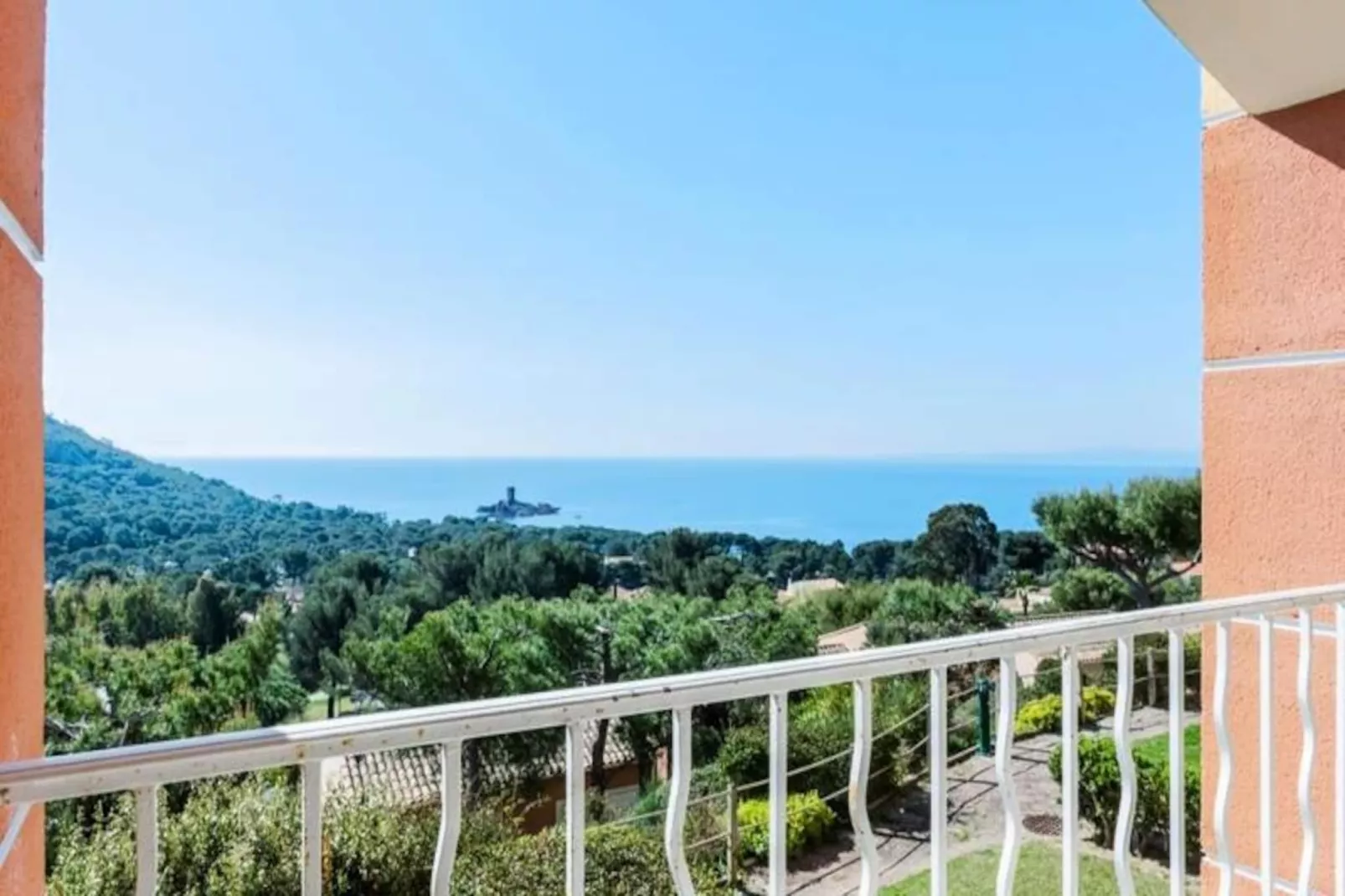 Résidence le Hameau de Cap Esterel - maeva Home-Image-tags.