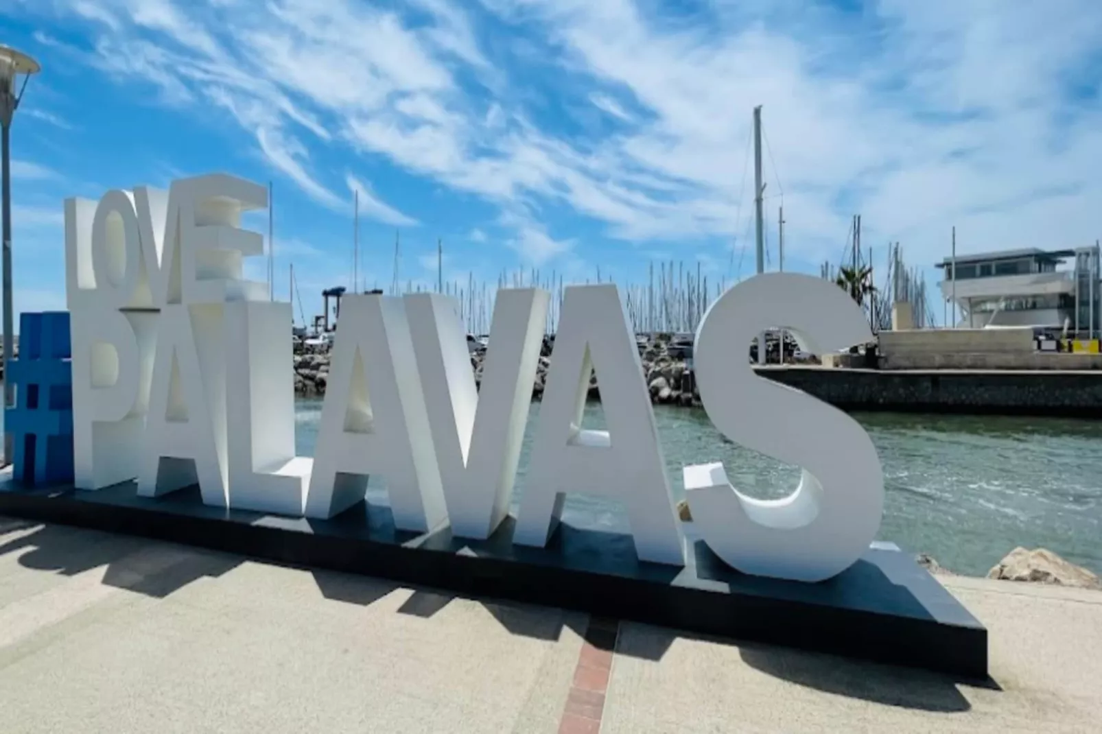 Résidence Font Mourier-Gebieden zomer 1km