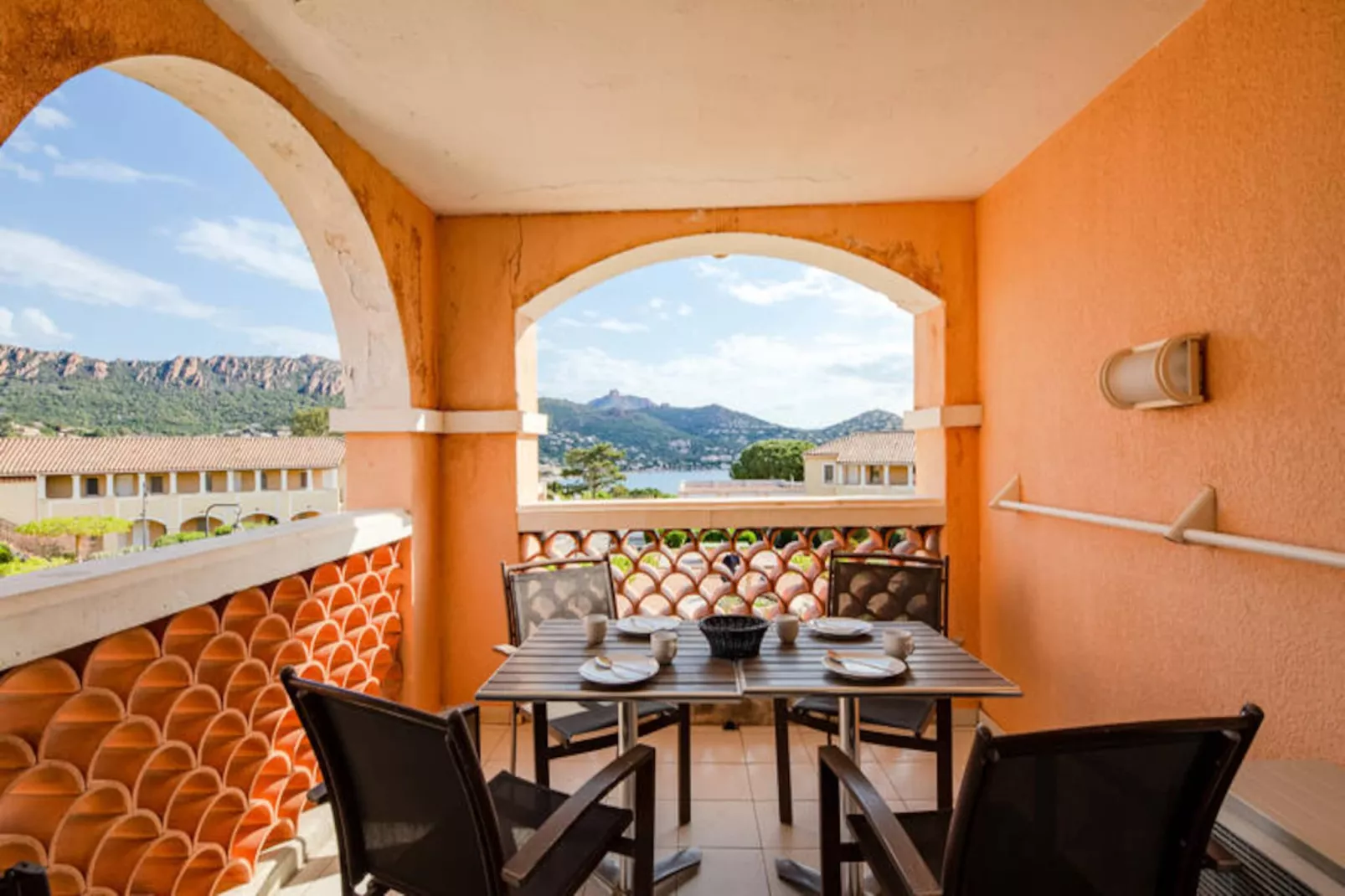 Résidence le Village de Cap Esterel - maeva Home-Image-tags.