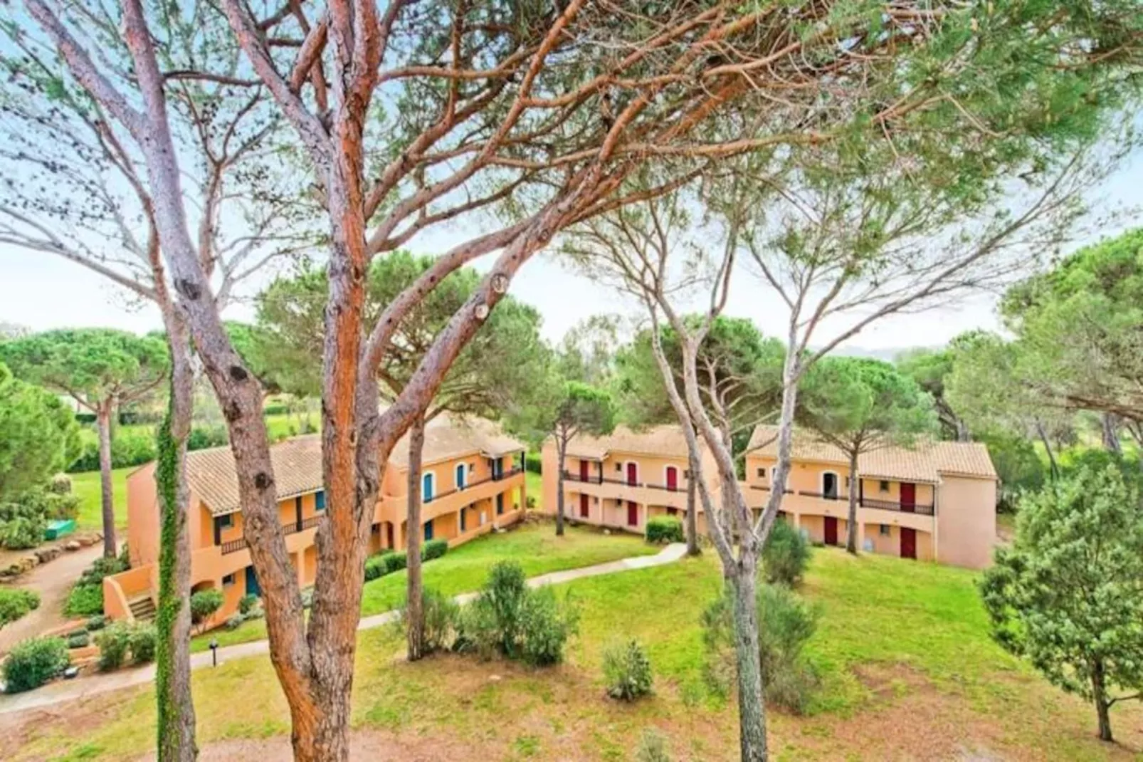 Résidence Saint-Raphaël Valescure - maeva Home-Image-tags.