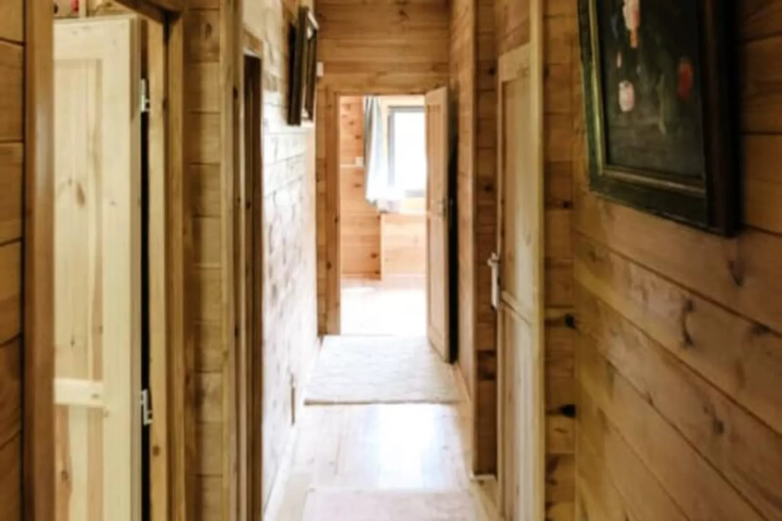 Charmant Ecolodge Avec Acc&egrave;s Privatif A La Rivi&egrave;re-Image-tags.