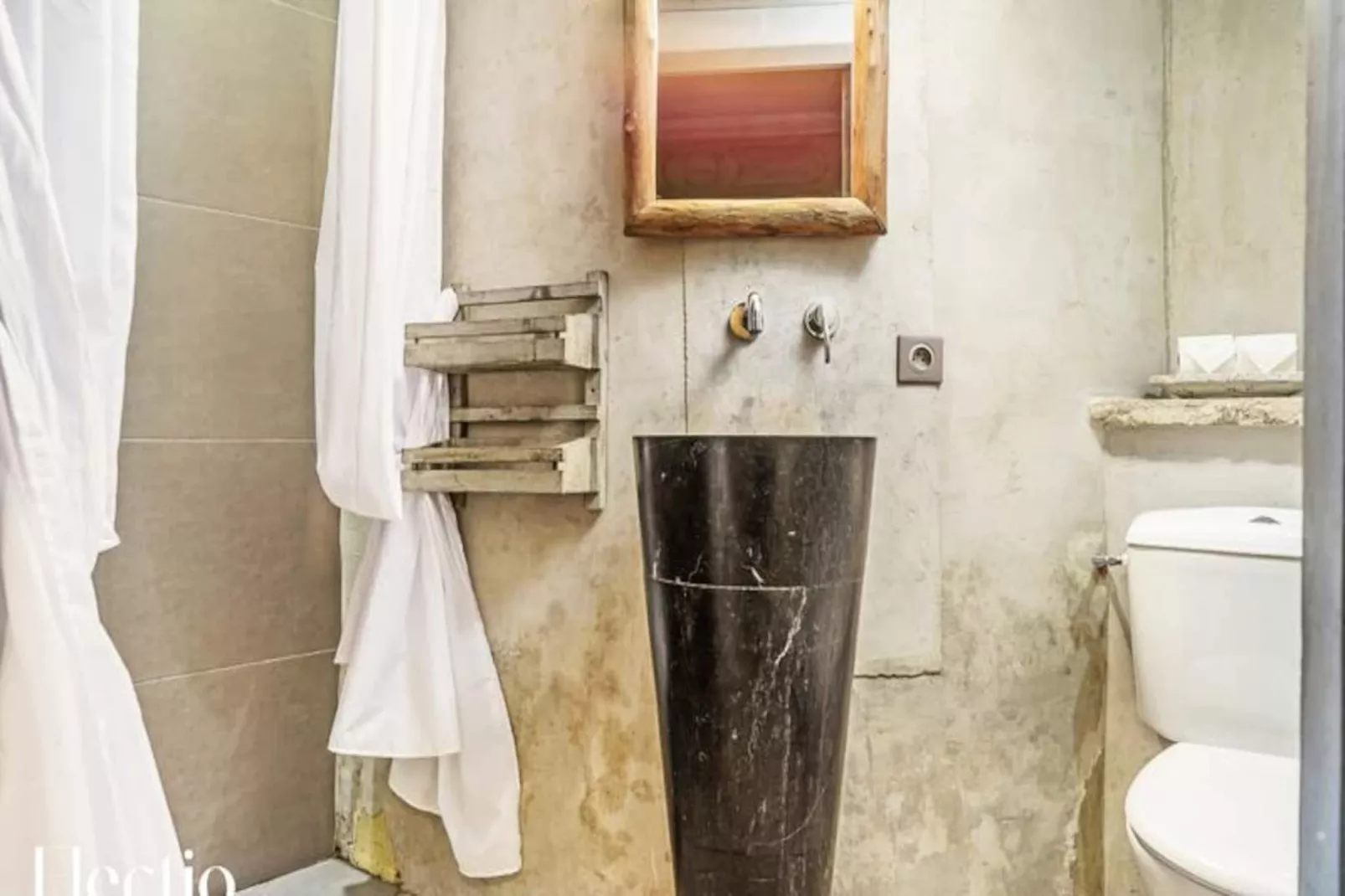 Loggia Des Genets  I  R&eacute;sidence Les Petitons-Image-tags.