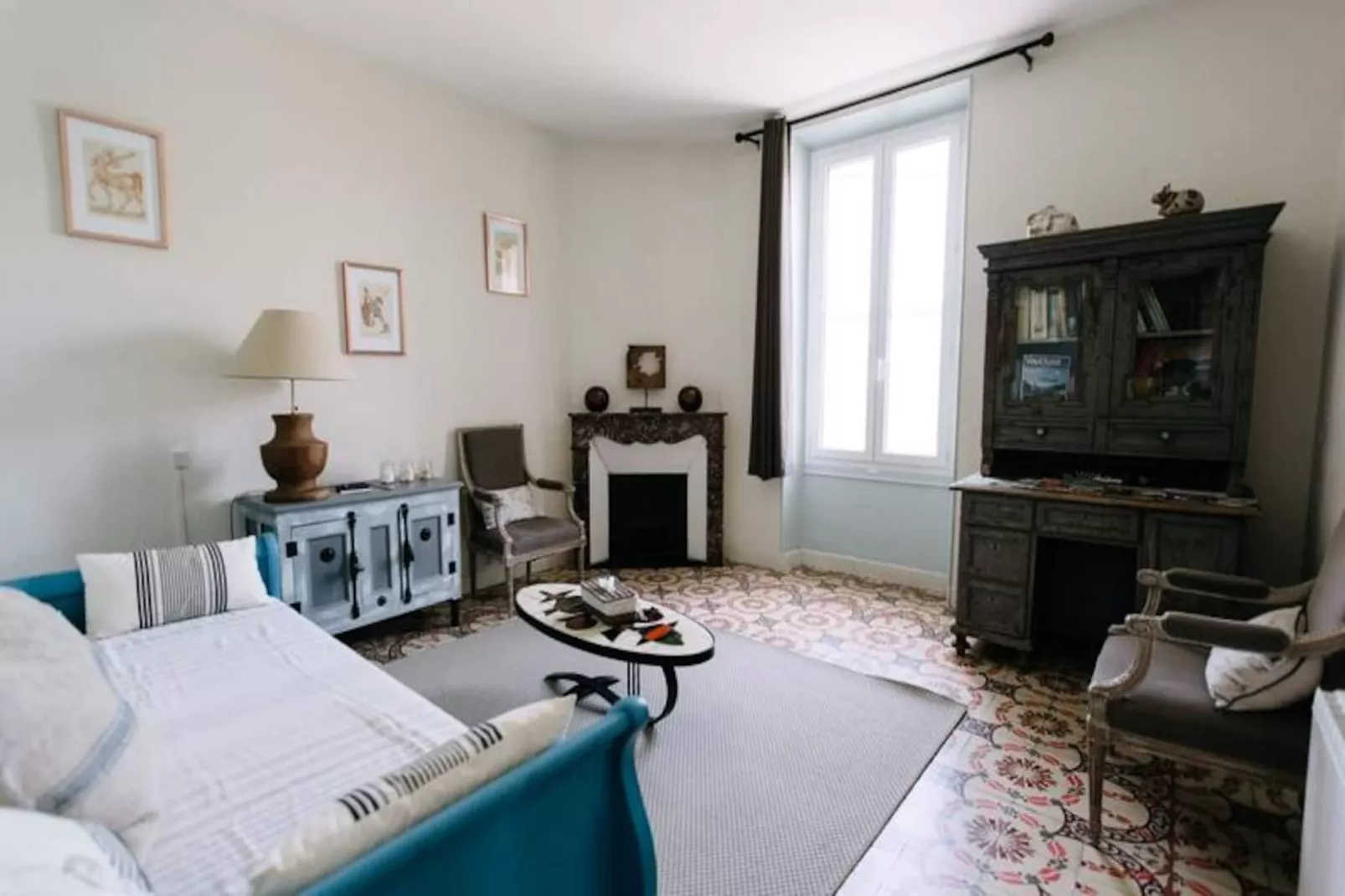 Appartement Lumineux Avec Piscine Et Spa-Image-tags.