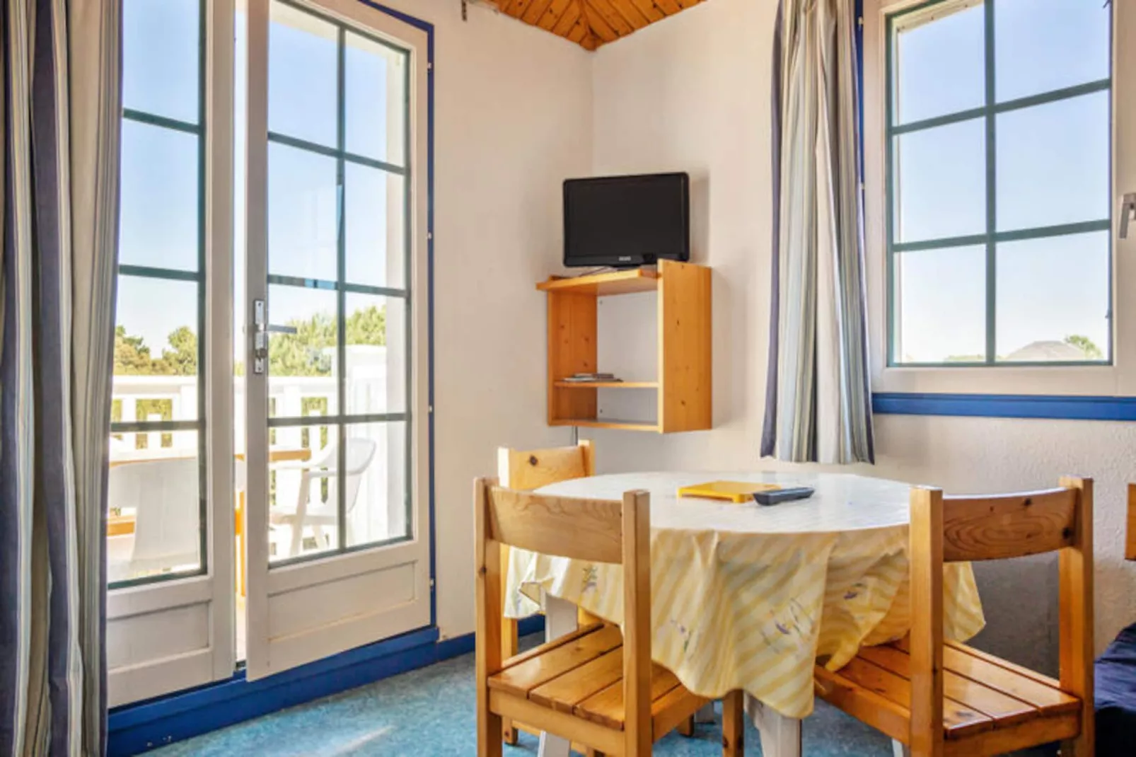 Résidence Port Bourgenay - maeva Home-Image-tags.