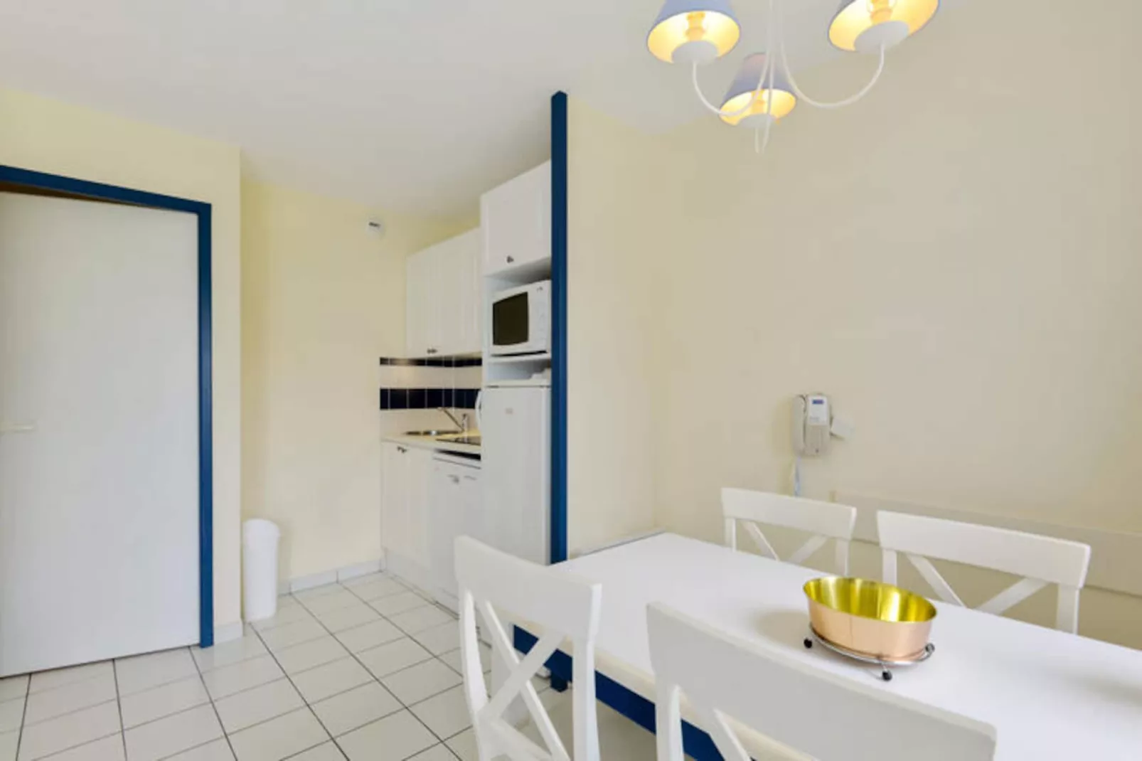 Résidence Port Bourgenay - maeva Home-Image-tags.