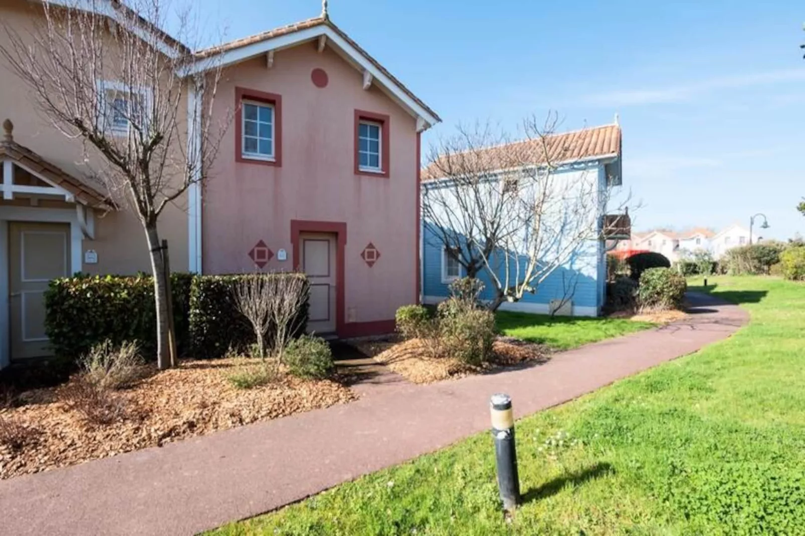 Les Maisons de Port Bourgenay - maeva Home-Image-tags.