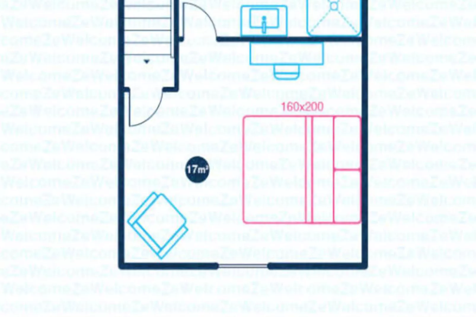 Appartement Le Lotus-Image-tags.