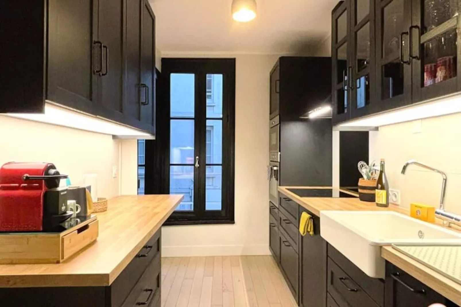 🌺 Les Bains De Trouville - Standing - Hypercentre - 7 Pax-Image-tags.