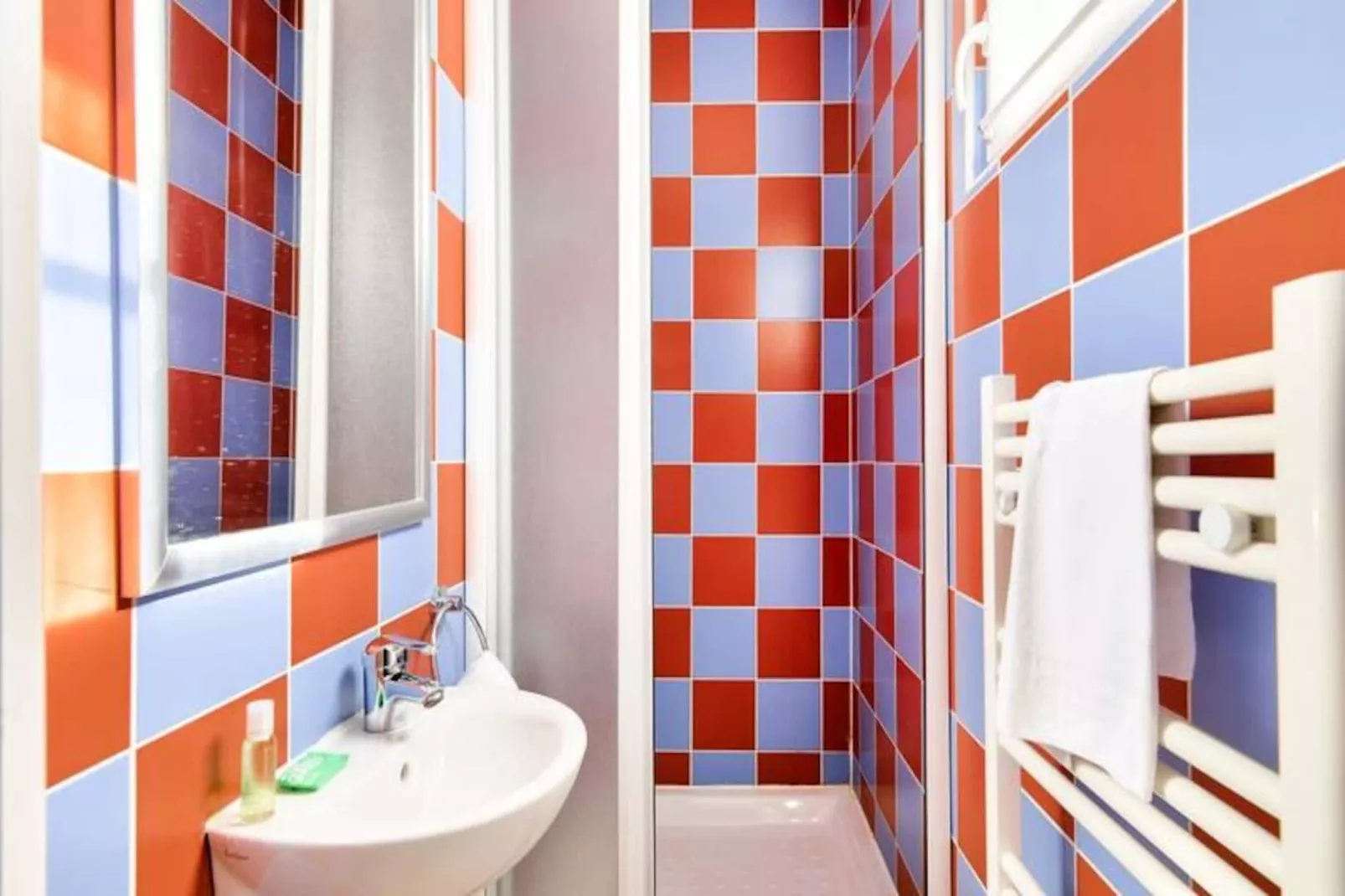 Résidence Le Green Beach - maeva Home-Image-tags.