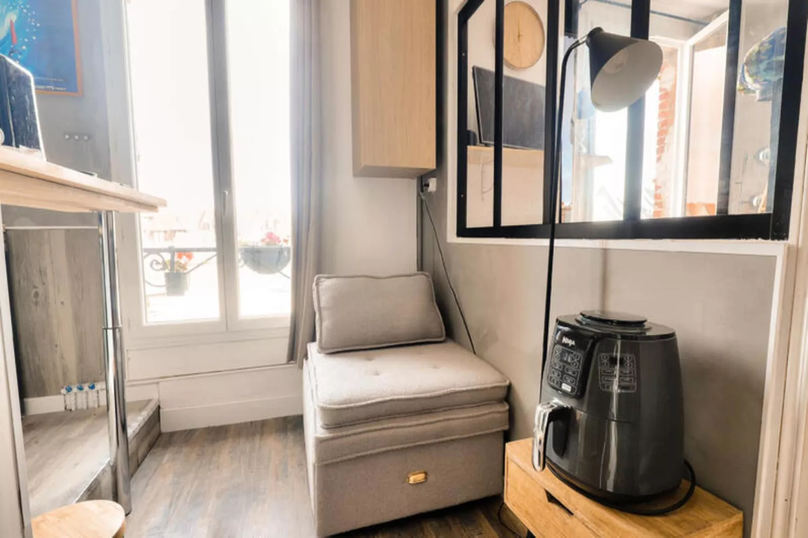 Le restaurant - maeva home-Buitenkant zomer