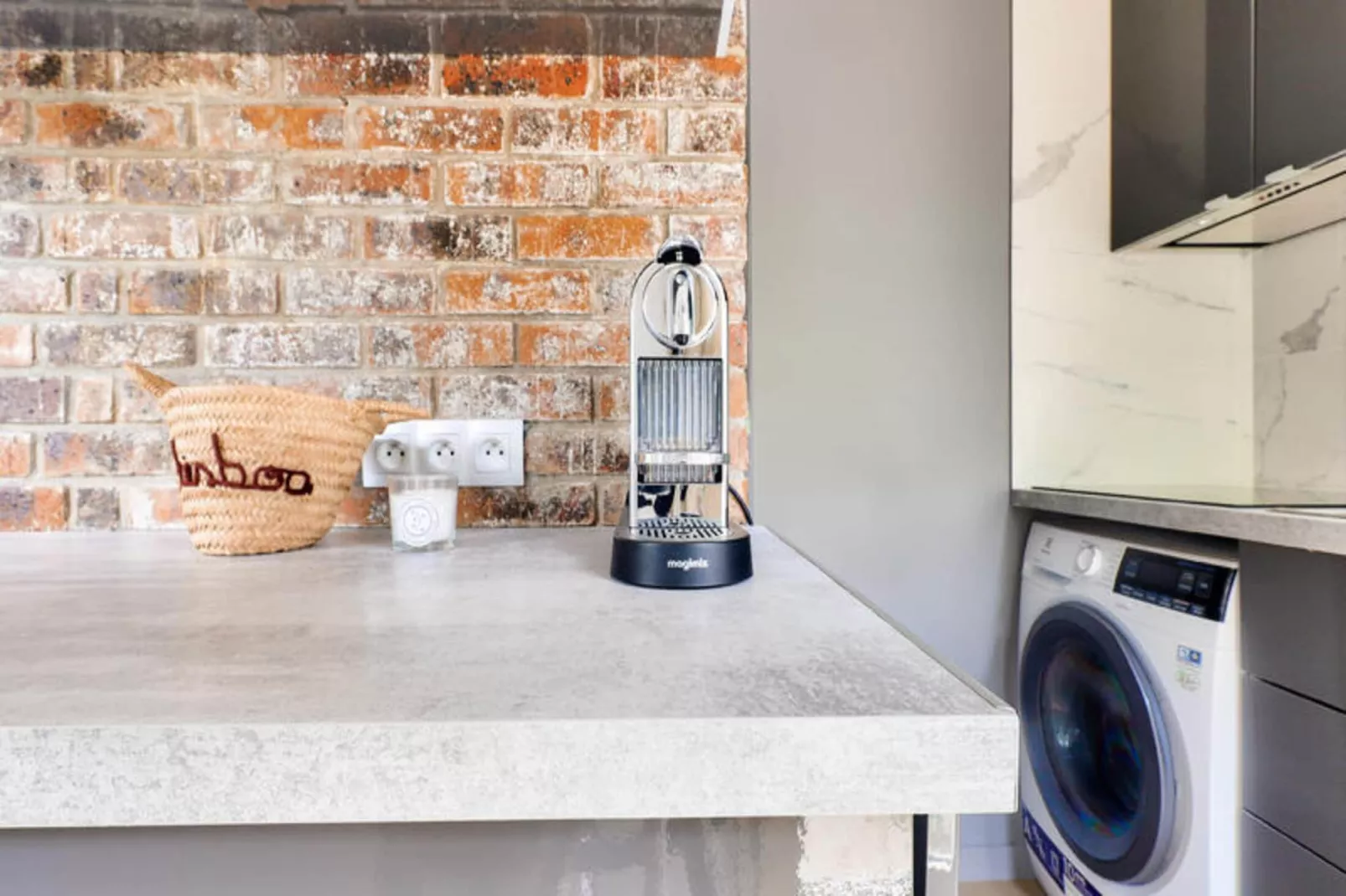 Résidence Castel St Clair - maeva Home-Buitenkant zomer