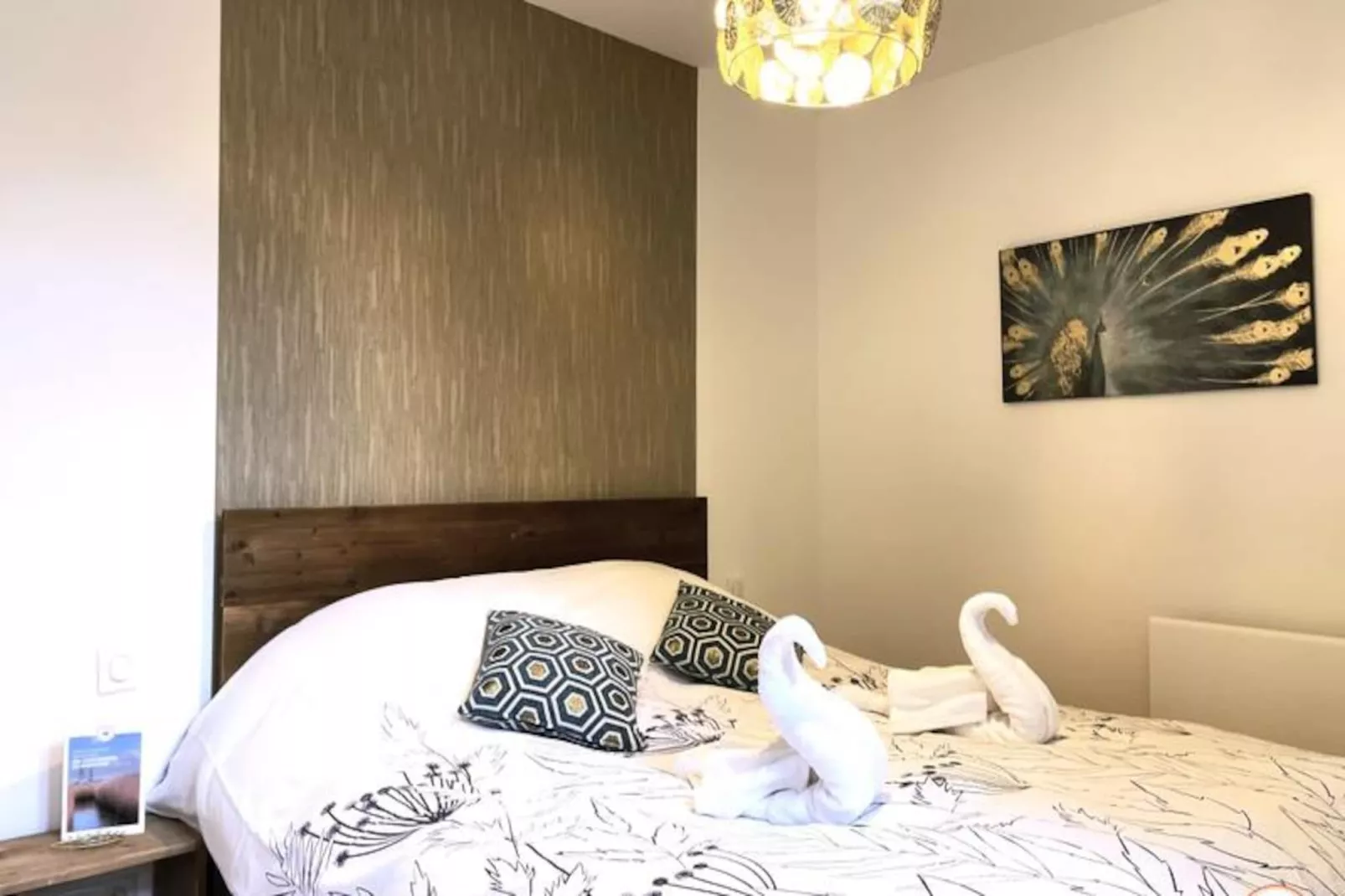 🌳 The Garden House - 5ch, 4 Sdb - 10 Pers-Image-tags.