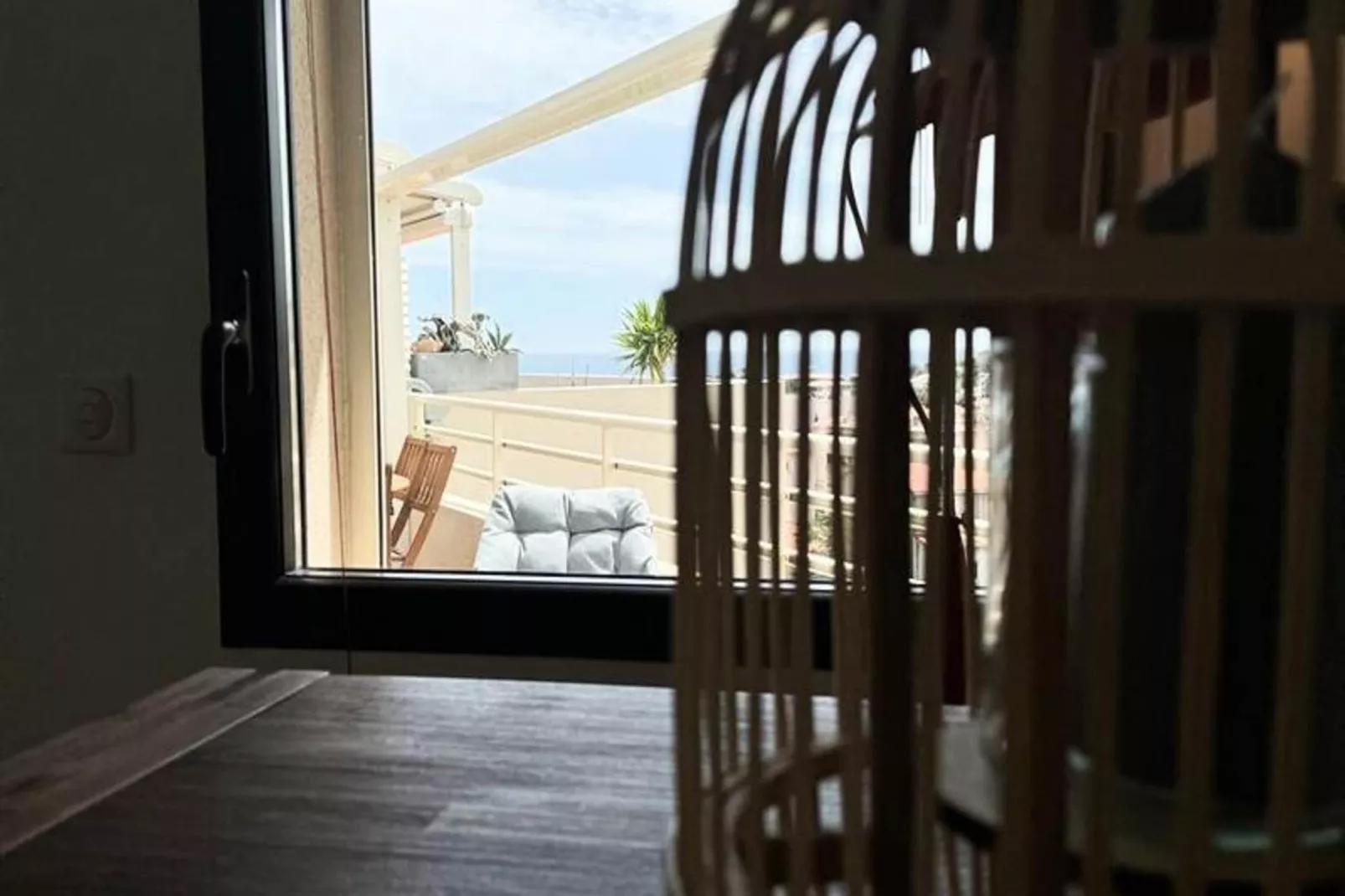 Résidence Jardins De Quatrina-Sfeer