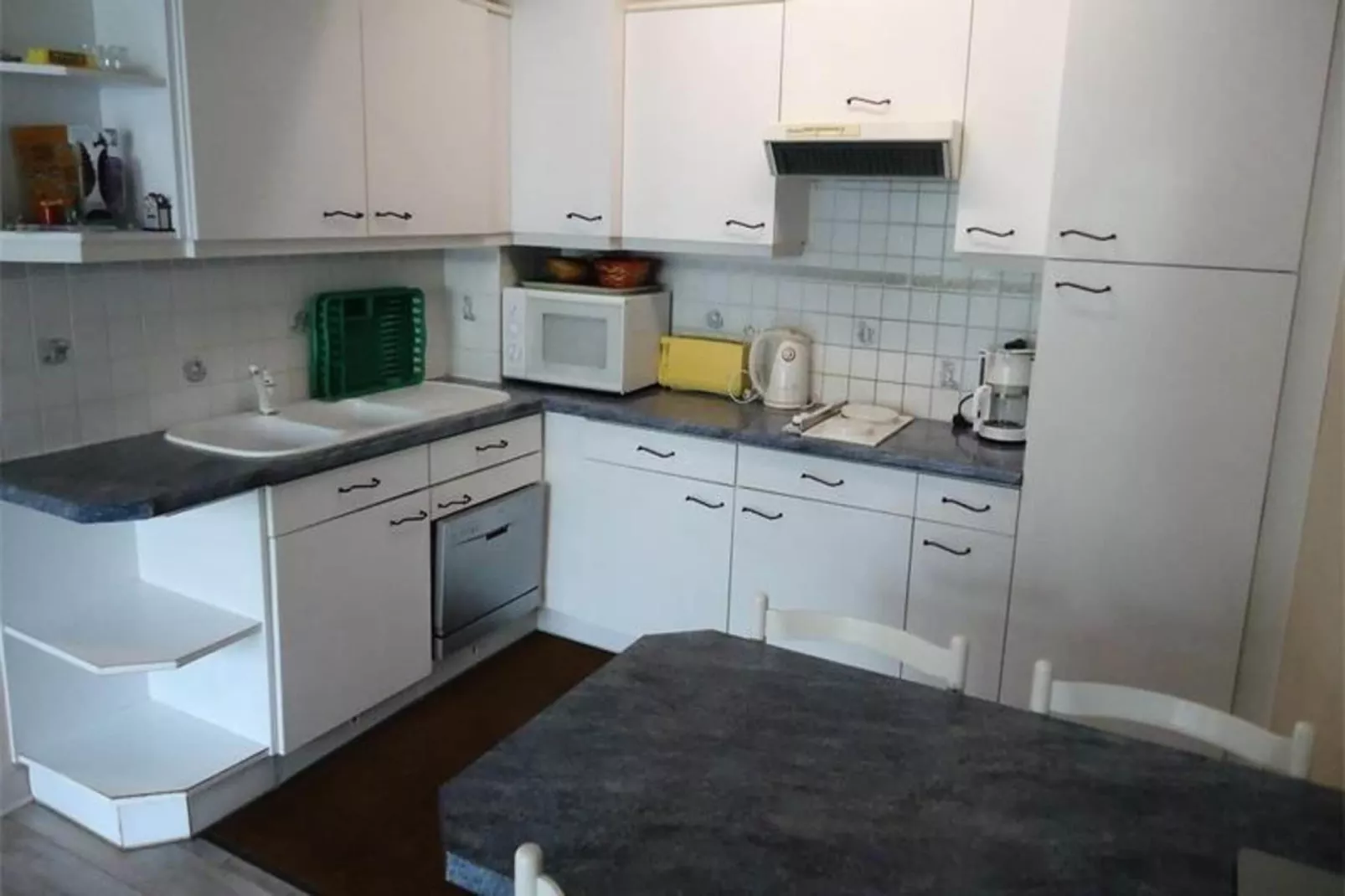 Résidence Casino-Buitenkant zomer