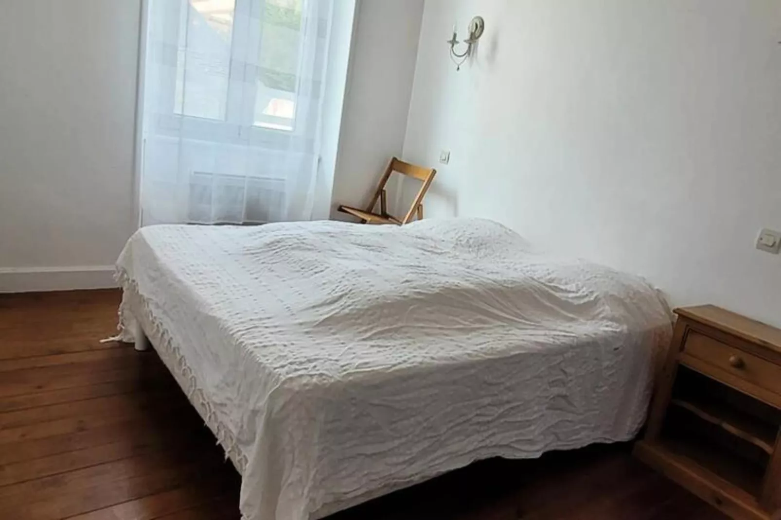 Résidence 590-pleneuf Val Andre-Buitenkant zomer