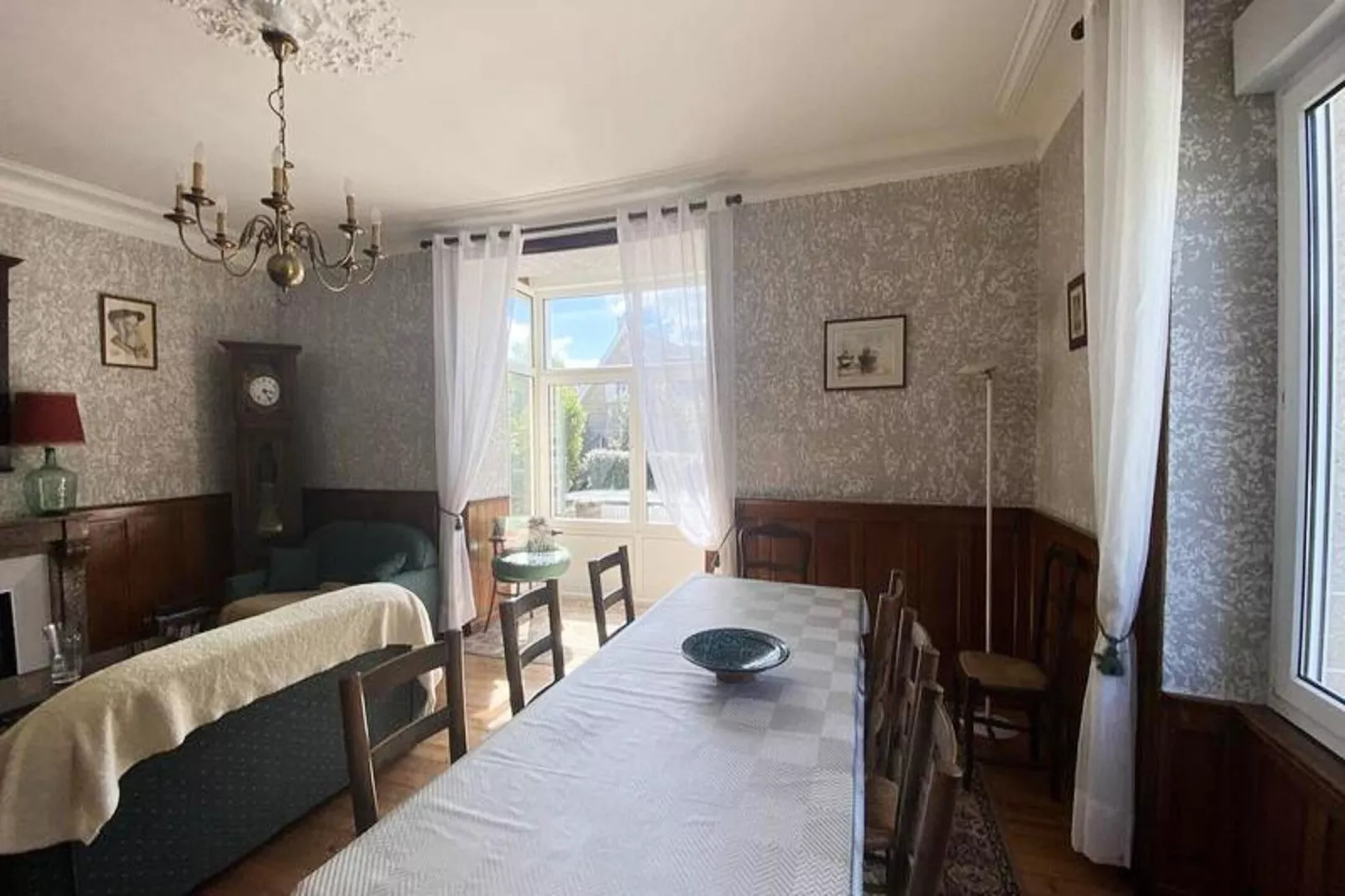 Résidence 634-pleneuf Val Andre-Overloop