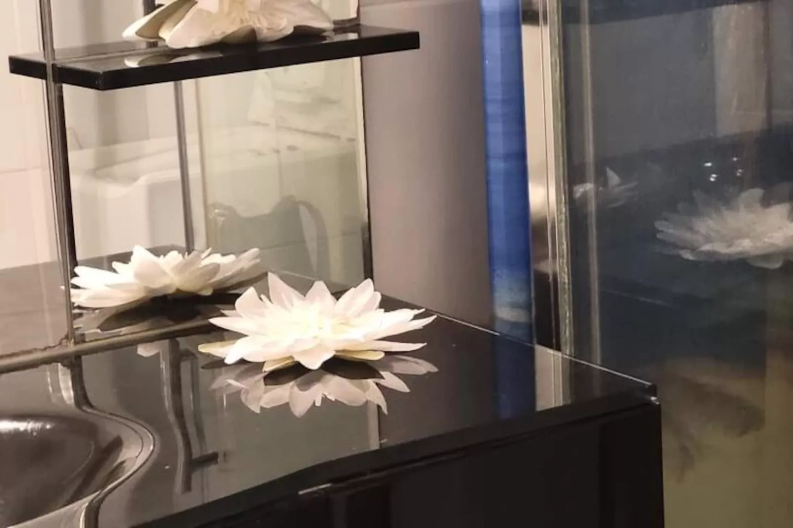 Résidence Marina Nirvana Vue Sur L'eau-Image-tags.