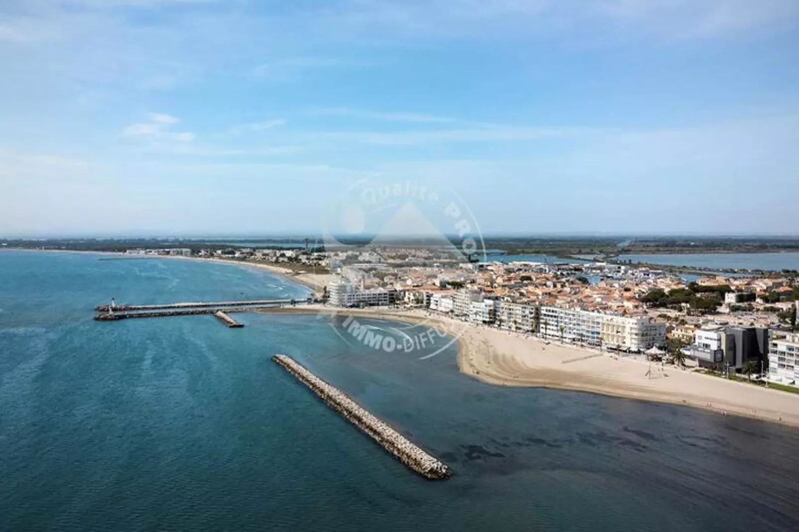 Résidence "le Frédéric Mistral"-Gebieden zomer 5km