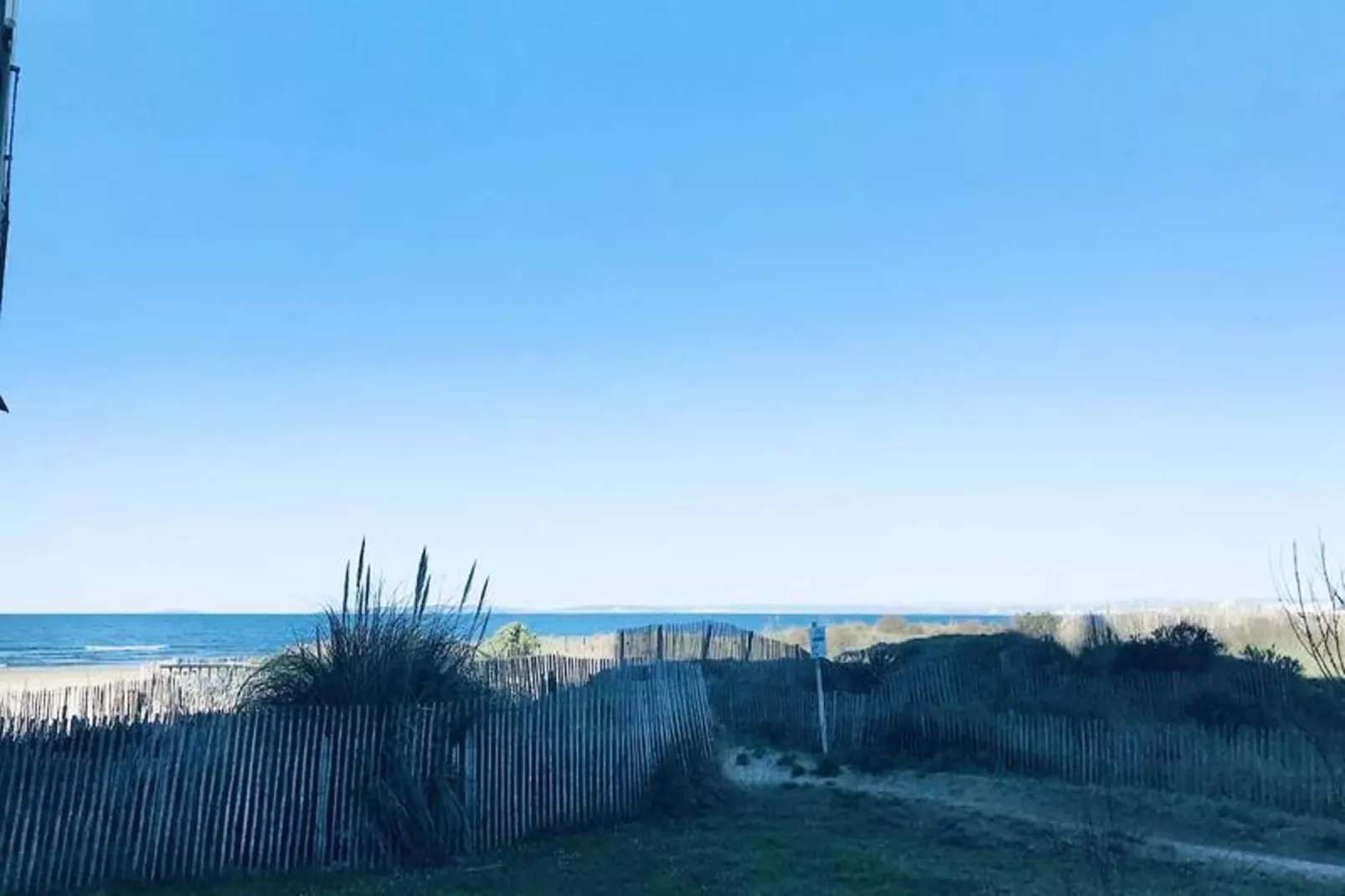 Résidence "le Château Leenhardt"-Gebieden zomer 5km