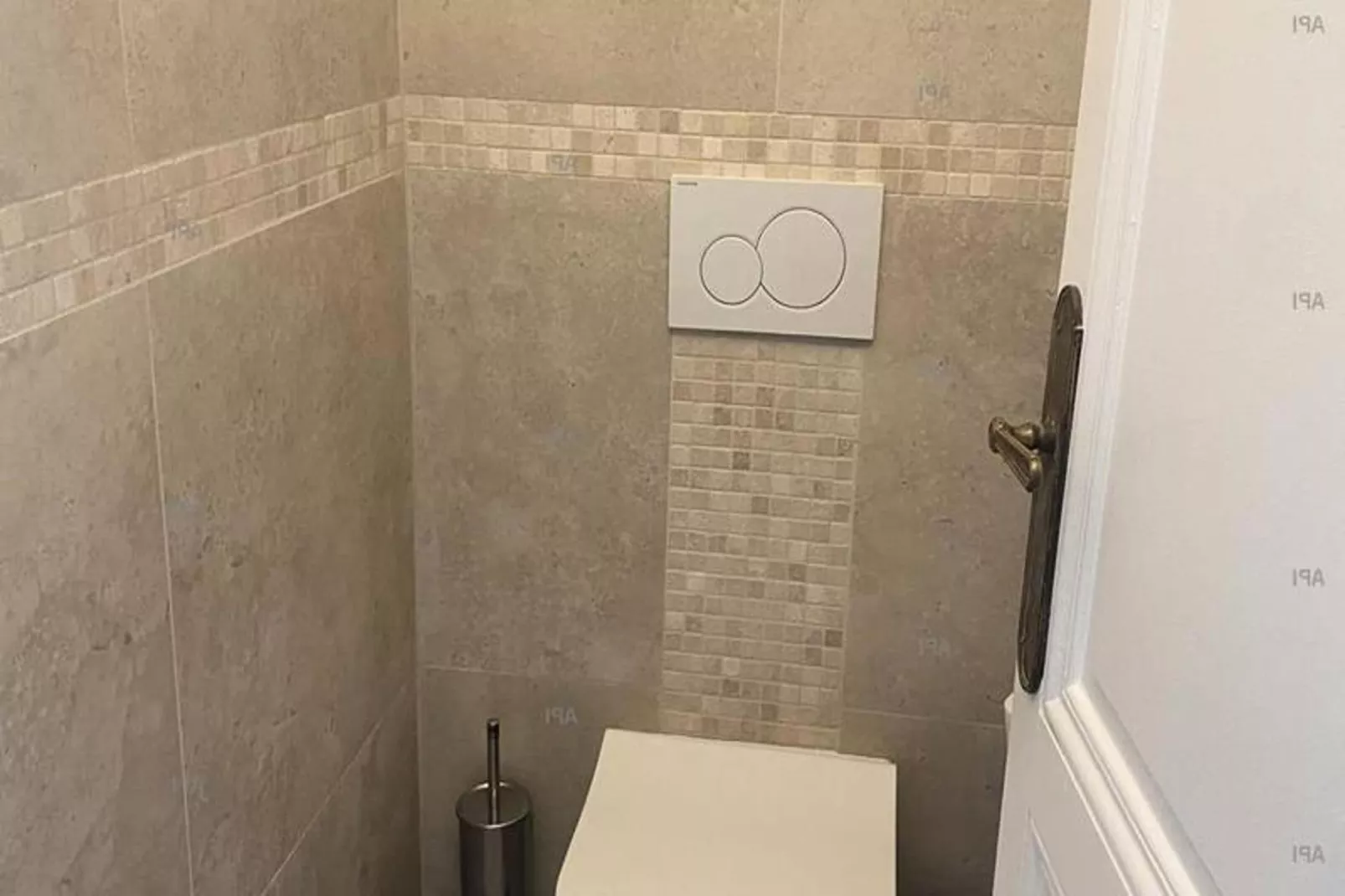 Résidence 1er étage-Sfeer