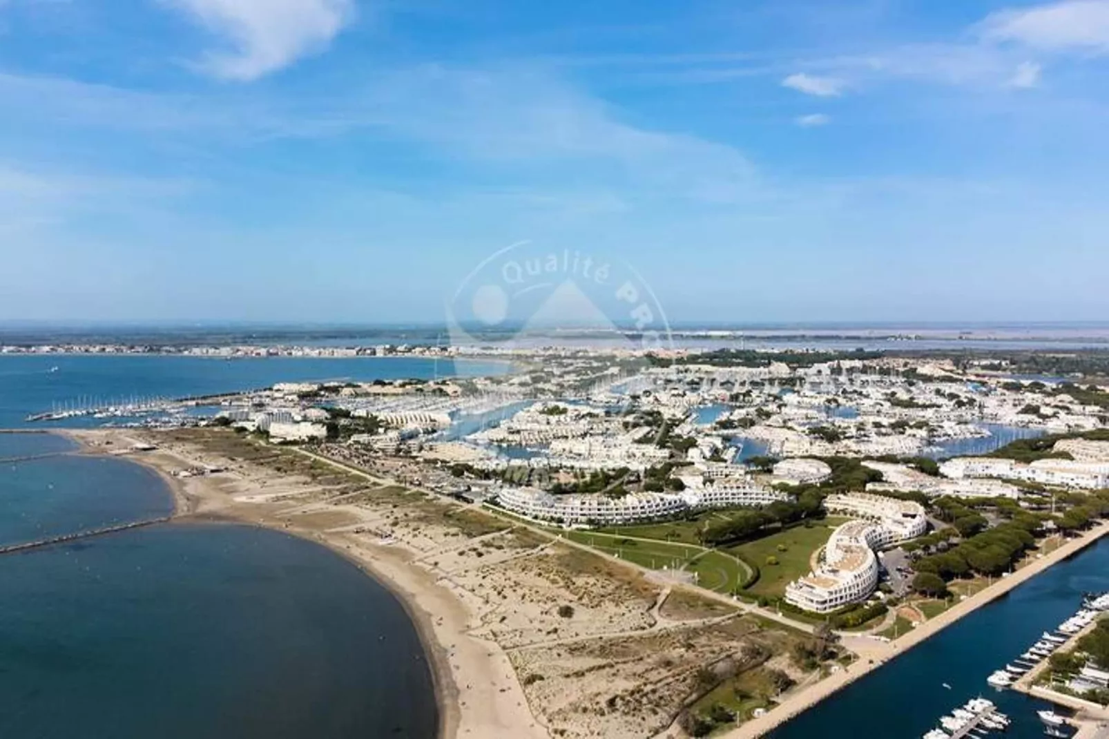 Résidence "le Mathilde"-Gebieden zomer 5km