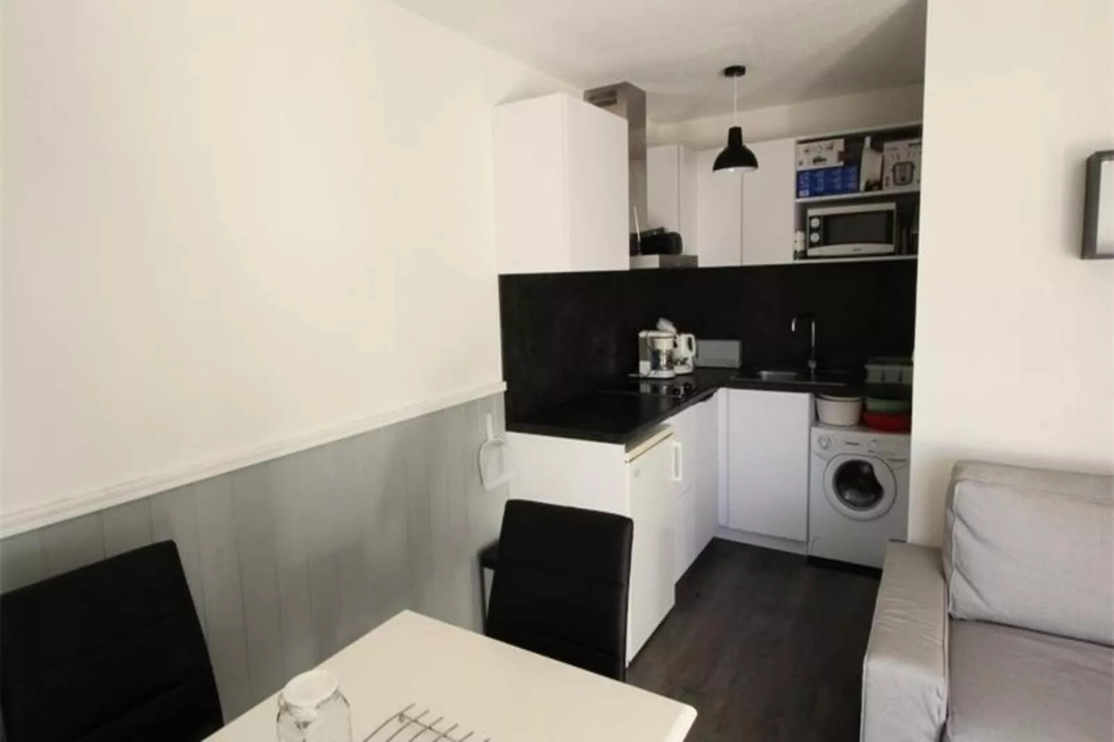 Résidence Jardins Du Casino-Buitenkant zomer