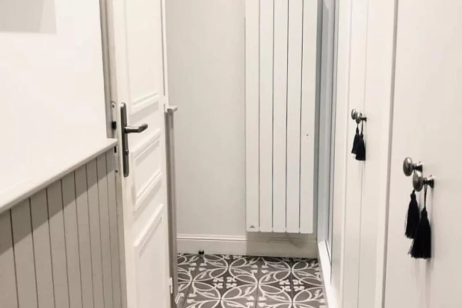 Superbe Duplex De Qualit&eacute;, En Hypercentre Avec Rooftop Et Climatisation-Faciliteiten