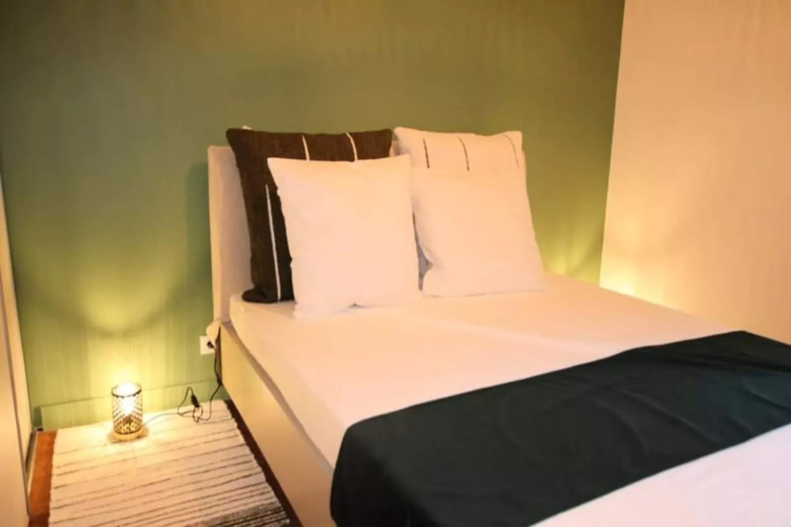 Charmant Et Rayonnant Appartement De 55 M&sup2; Situ&eacute; Dans Le Coeur De Bordeaux-Overloop