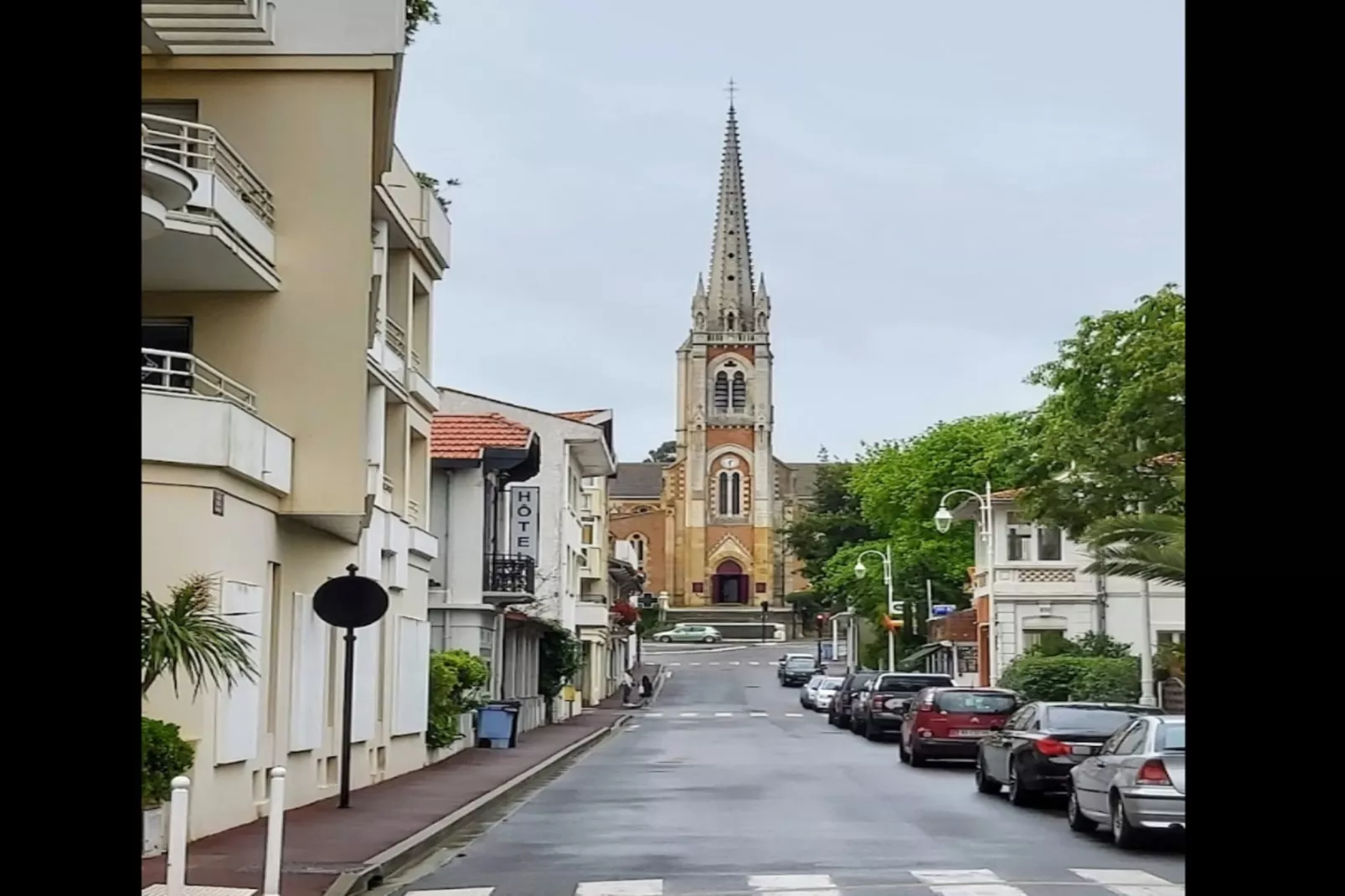 Résidence 406-arcachon-Gebieden zomer 5km