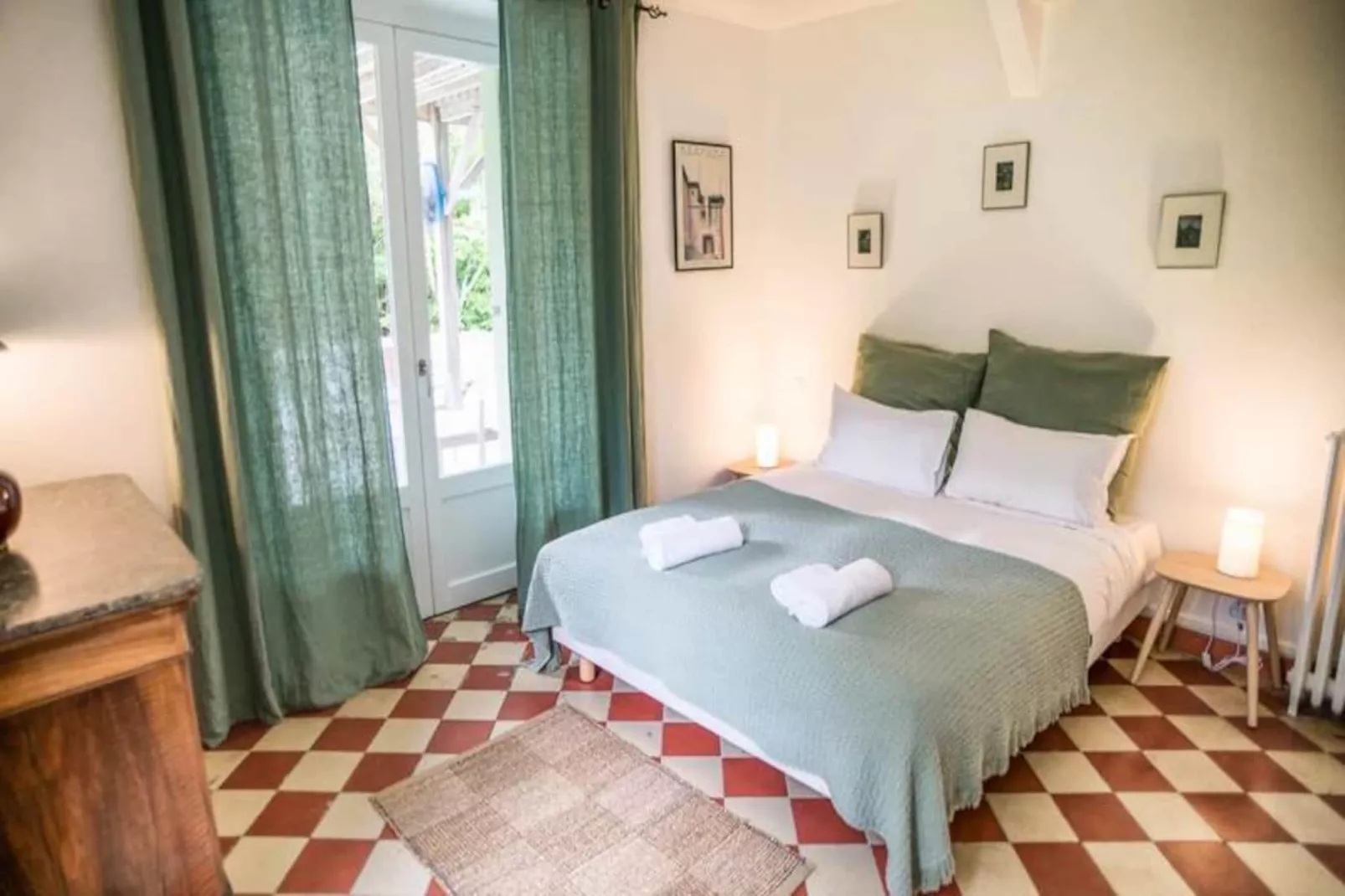 Superbe Villa Avec Piscine Chauff&eacute;e Style Arcachonnais Pour 12 Personnes-Image-tags.