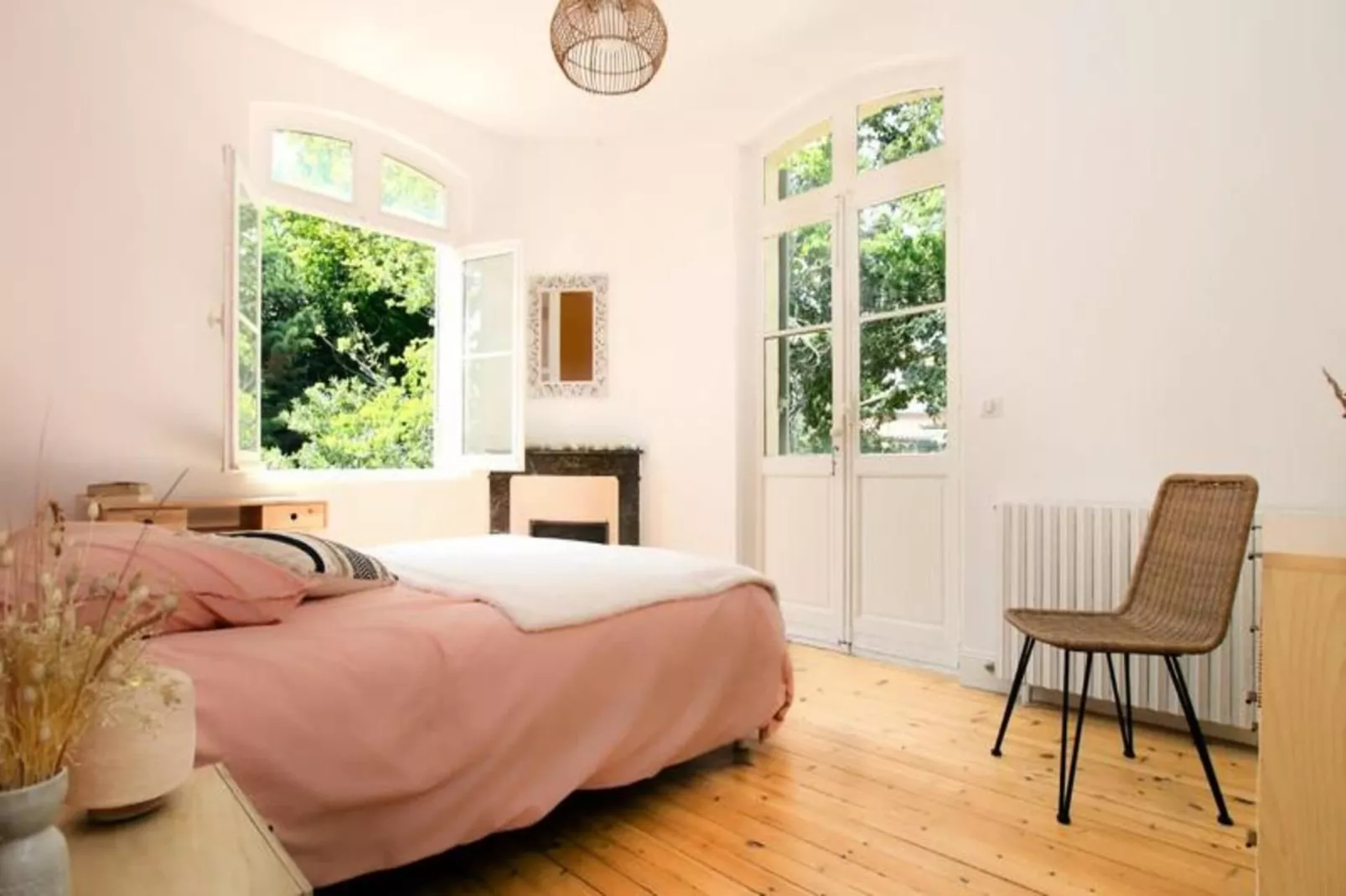 Villa Familiale R&eacute;nov&eacute;e &agrave; Arcachon &ndash; 6 Ch, 4 Sdb, Entre 8 &agrave; 10 Pers-Sfeer