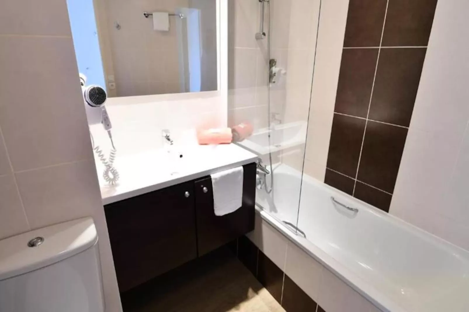 Appart'Hôtel Mer & Golf City Bordeaux Bruges***-Image-tags.